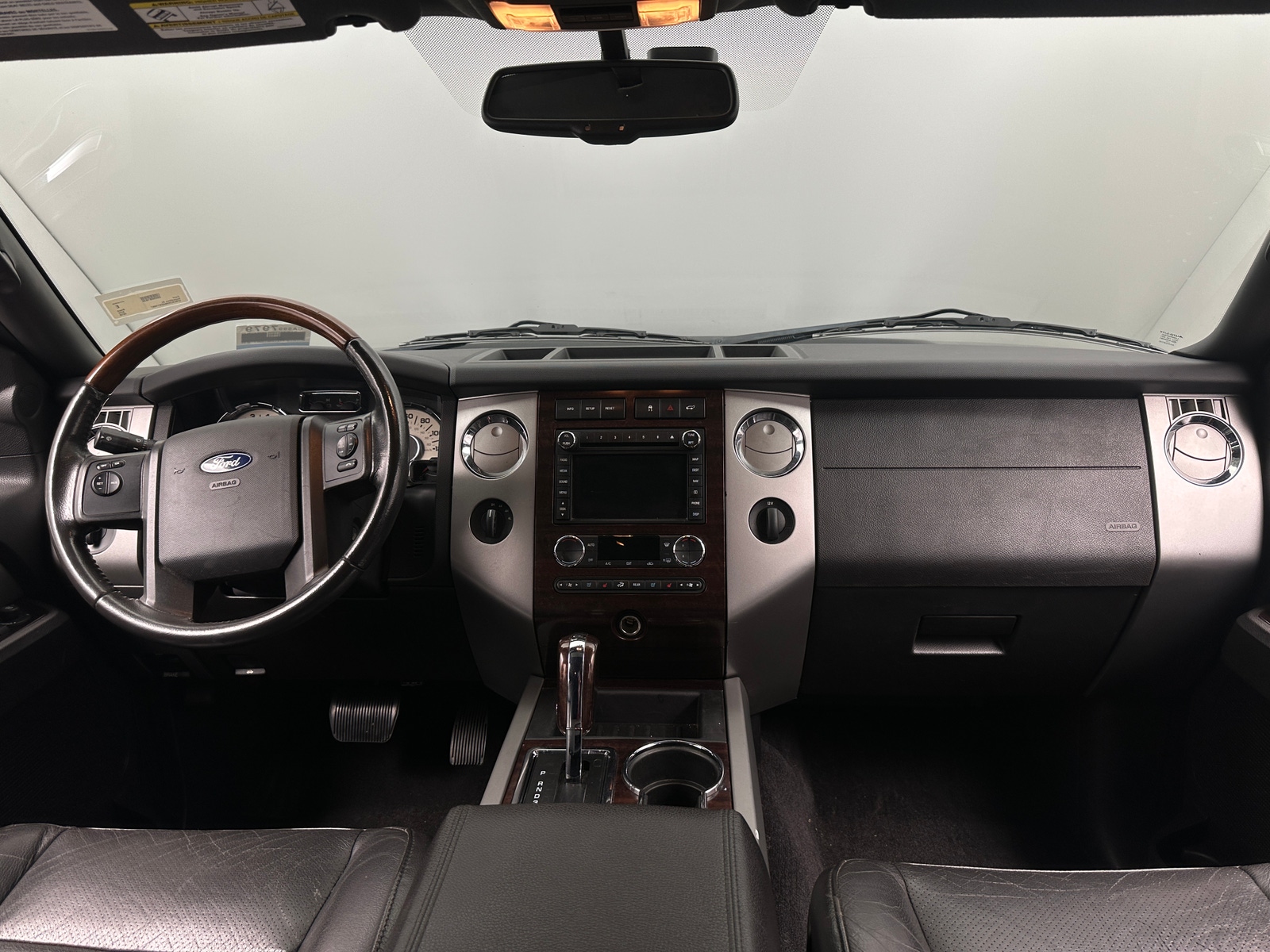 Thumbnail: 2010 Ford Expedition EL - 2