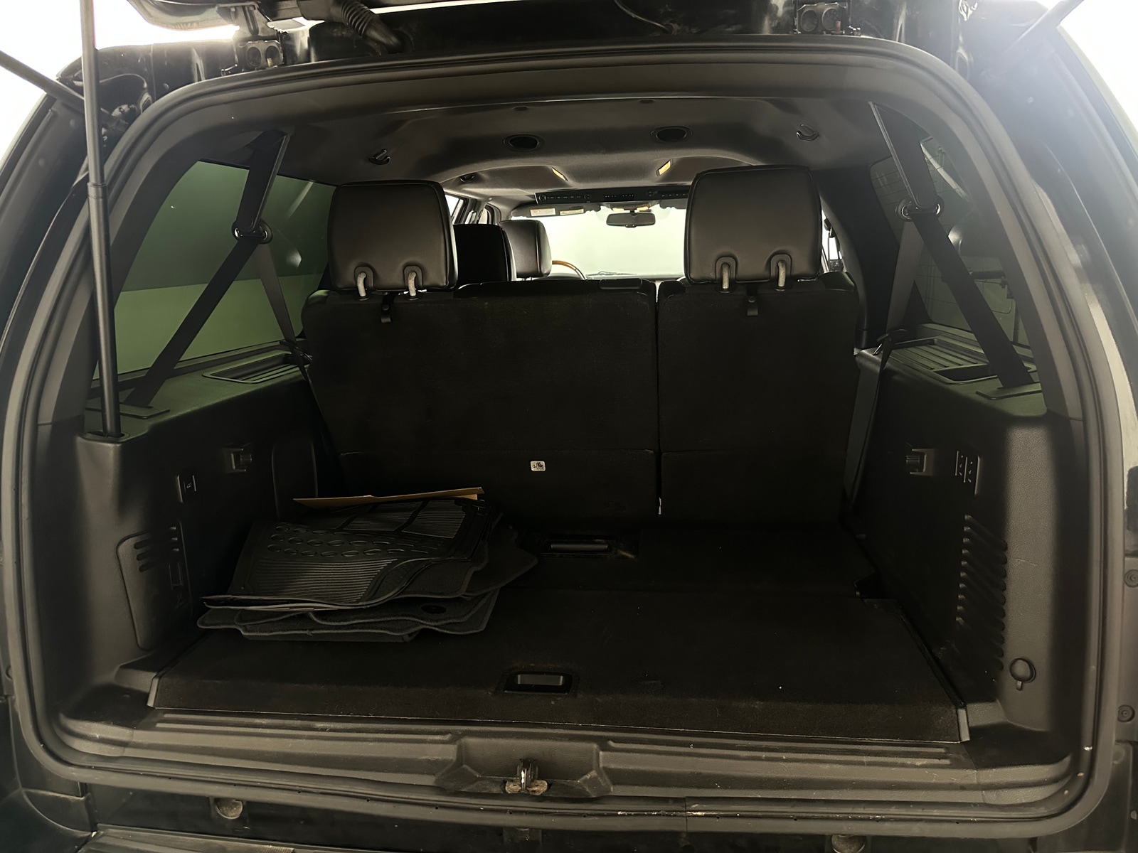 Thumbnail: 2010 Ford Expedition EL - 6