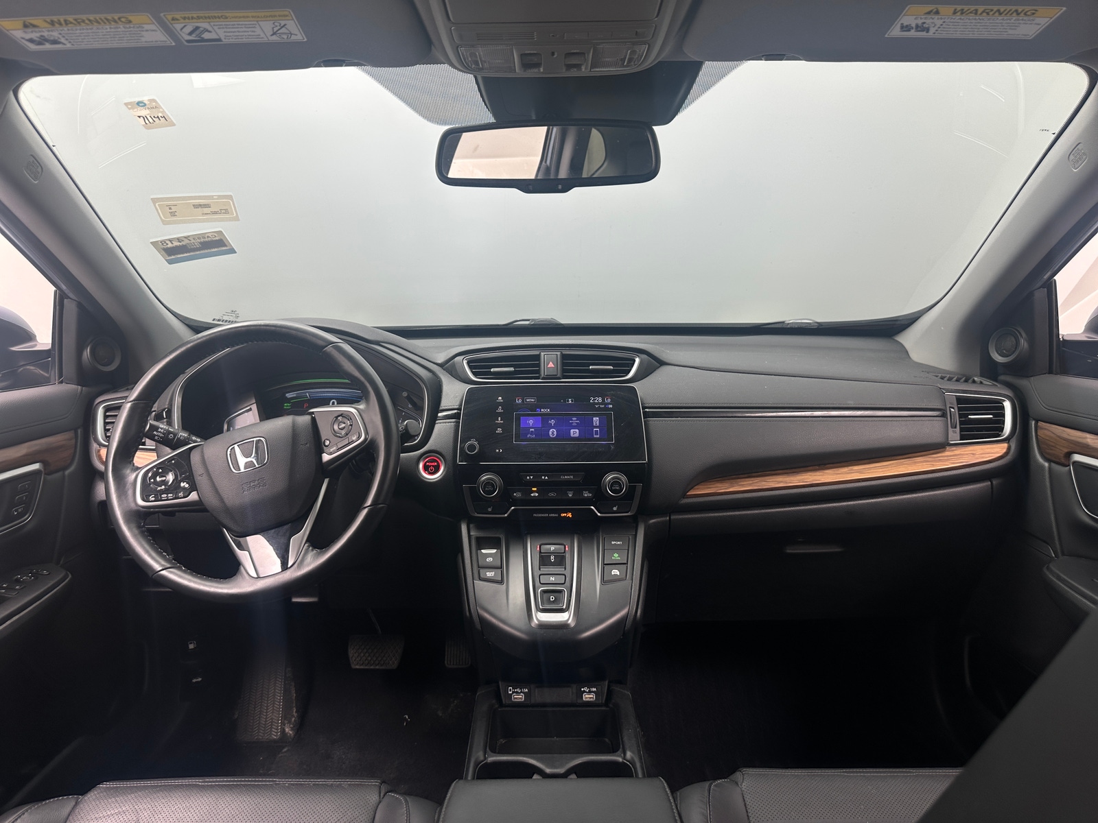 Thumbnail: 2022 Honda CR-V - 2
