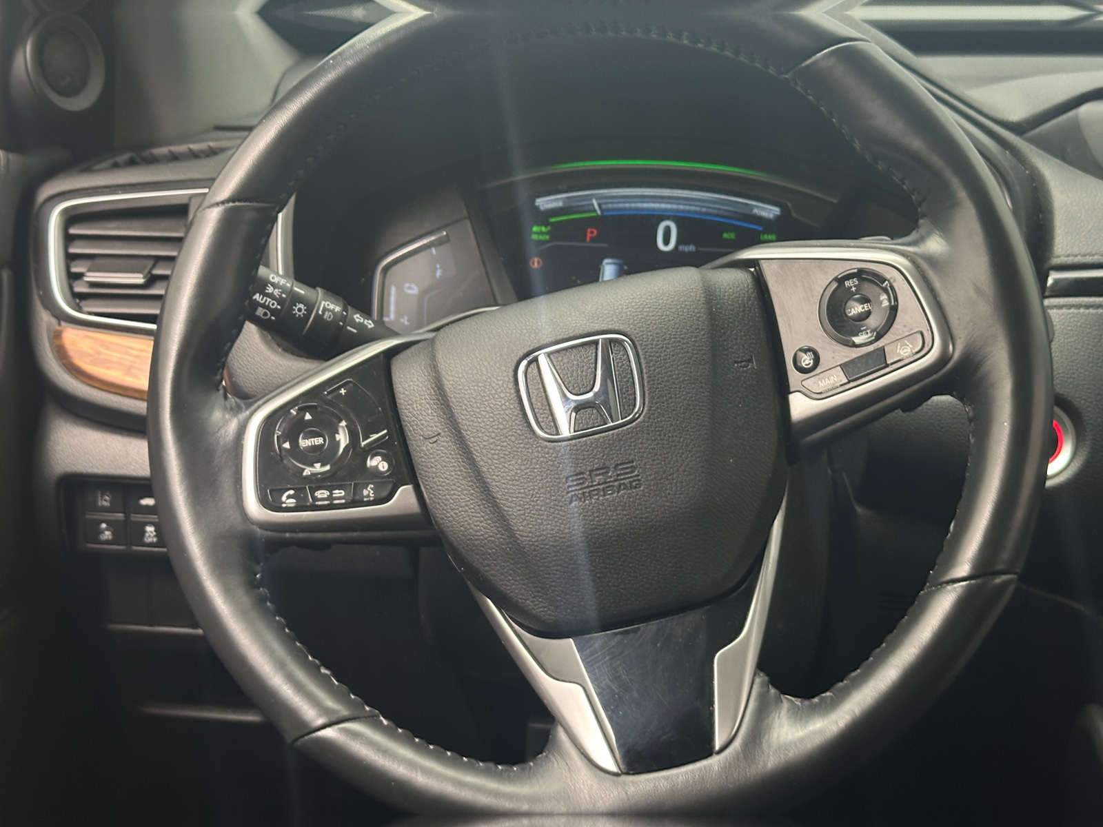 Thumbnail: 2022 Honda CR-V - 4