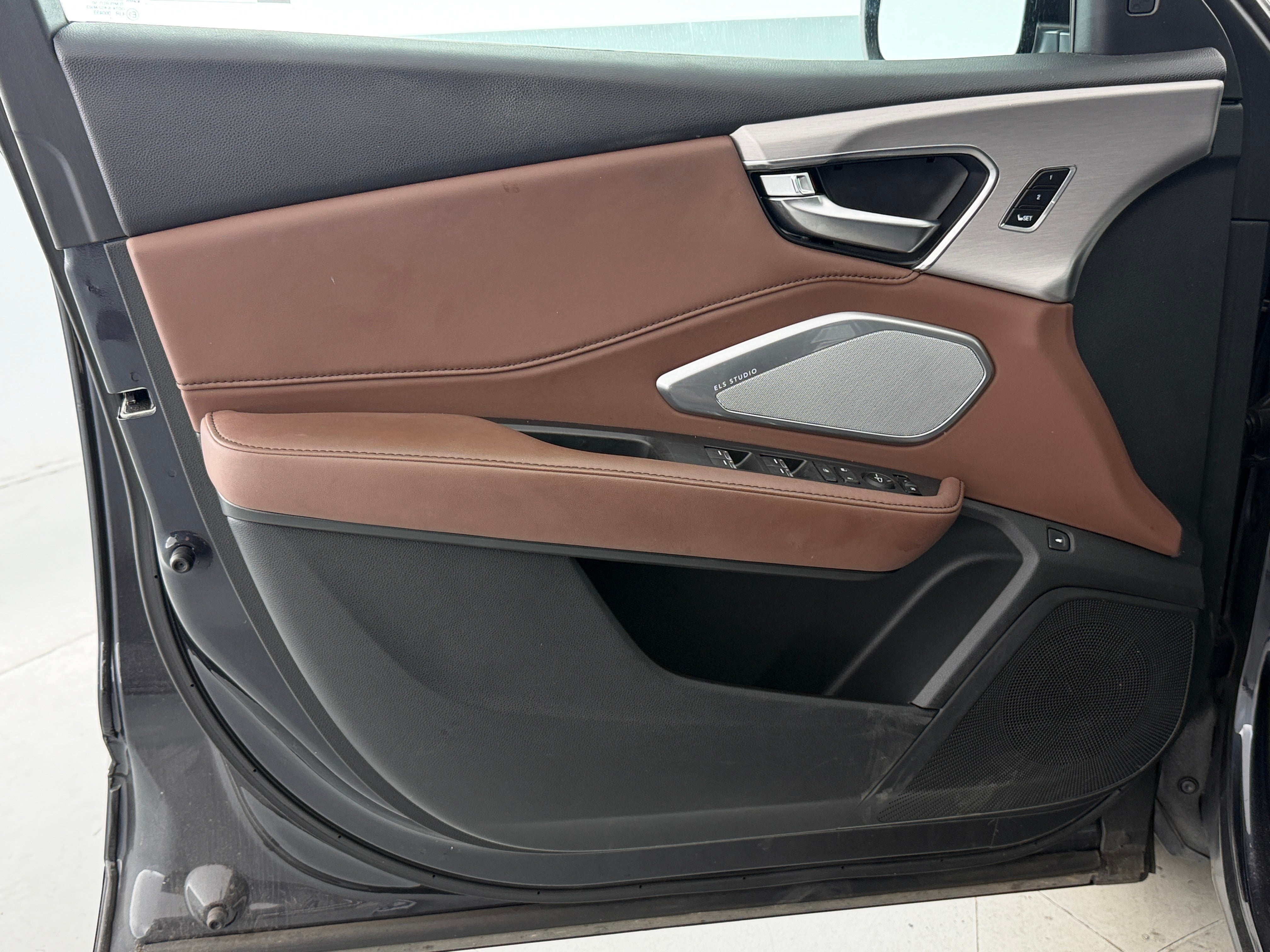 2021 Acura RDX