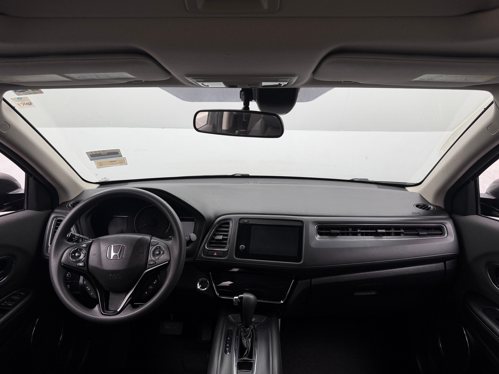 Thumbnail: 2019 Honda HR-V - 3