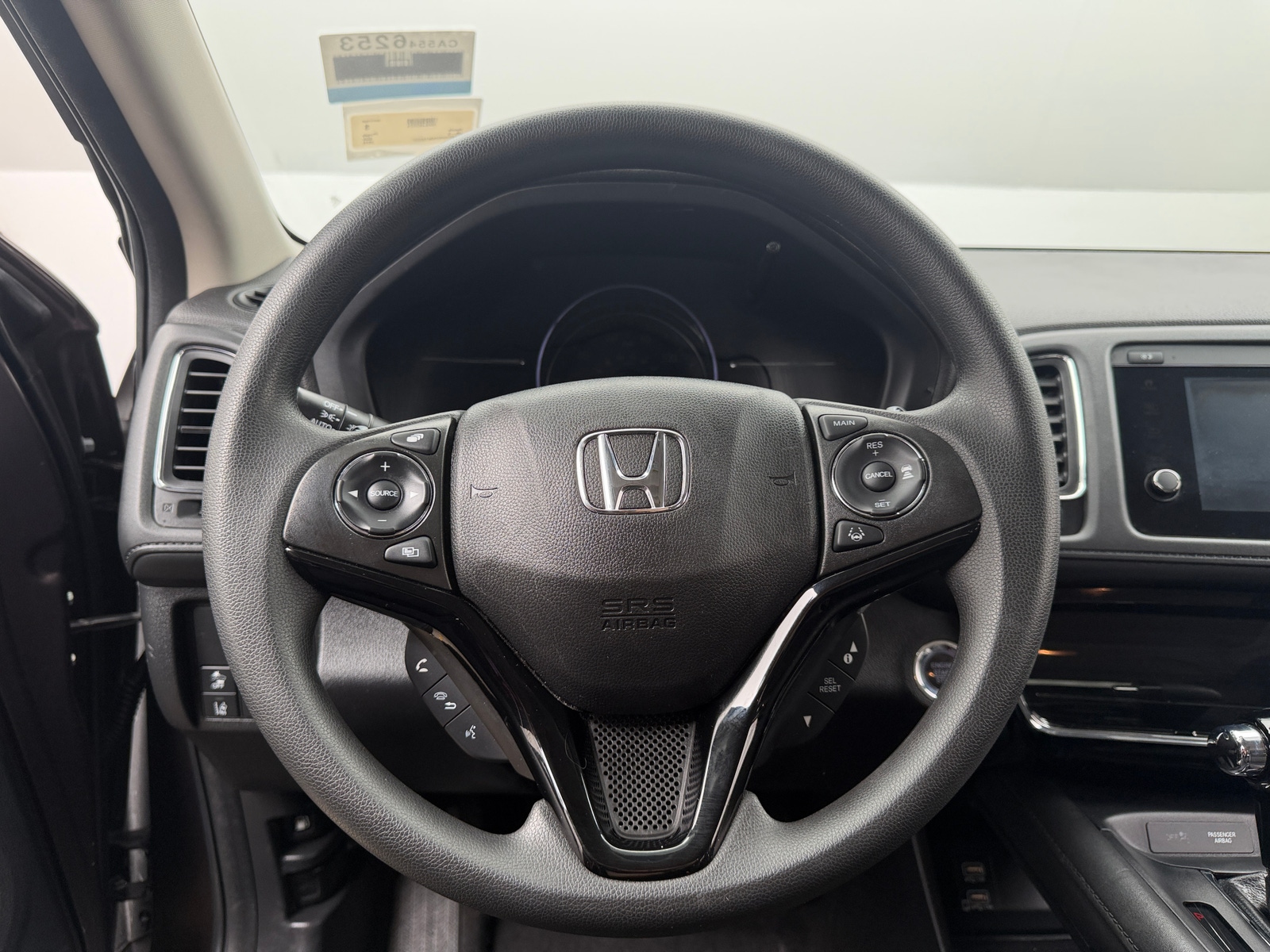 Thumbnail: 2019 Honda HR-V - 5