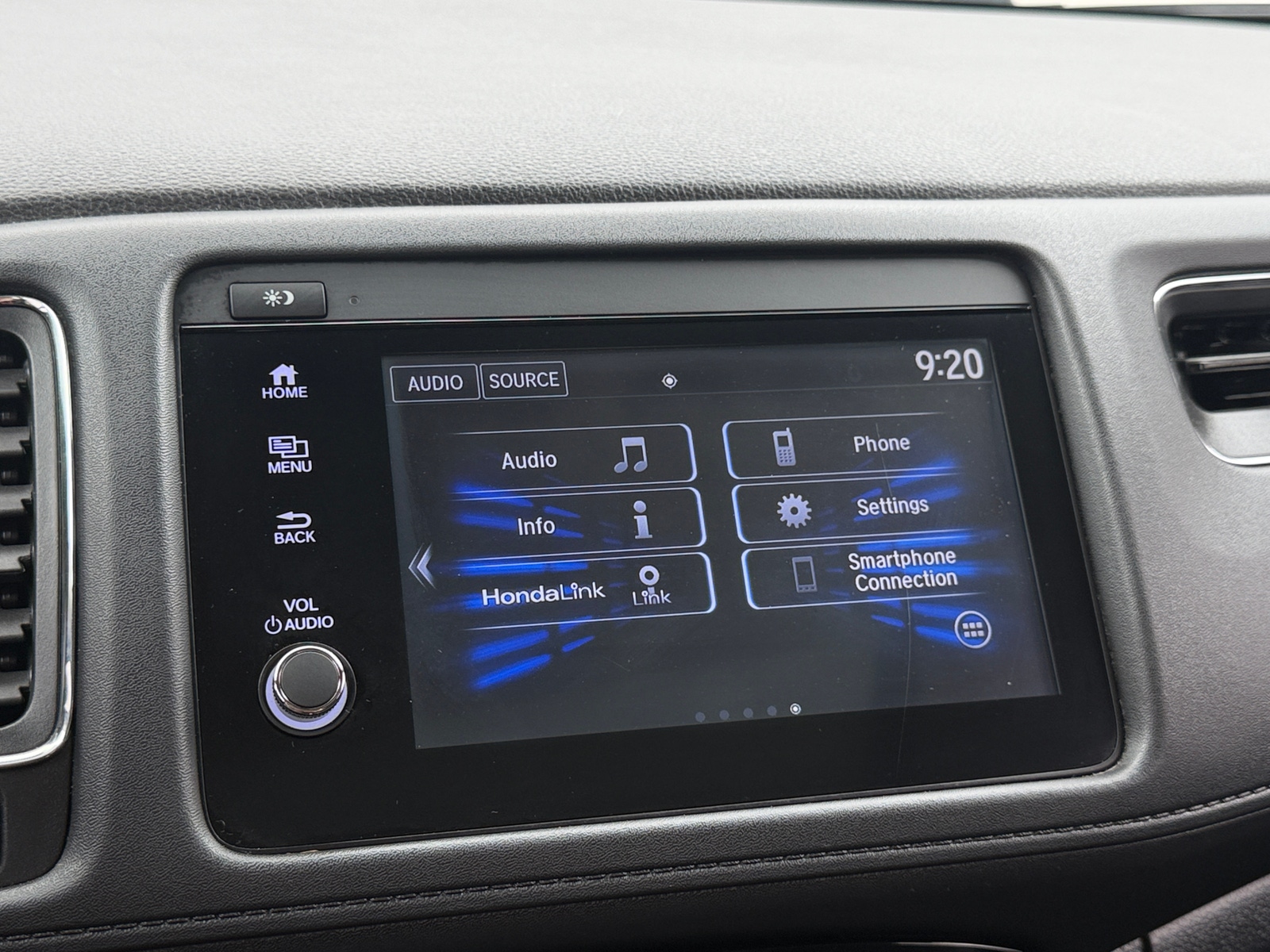 Thumbnail: 2019 Honda HR-V - 4