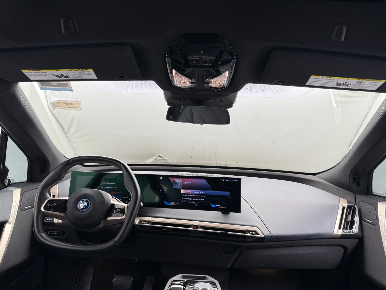 Thumbnail: 2022 BMW iX - 2