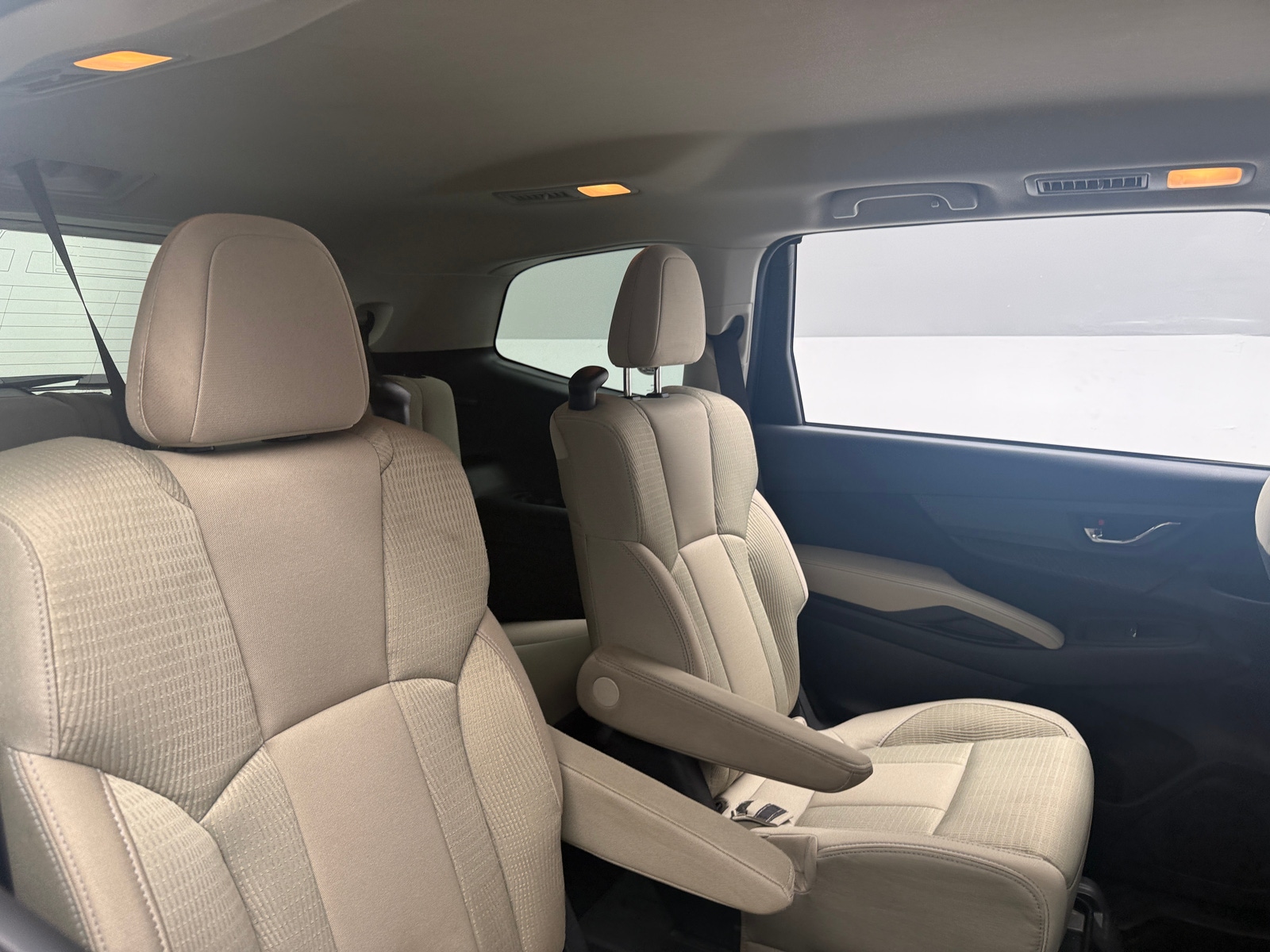Thumbnail: 2024 Subaru Ascent - 6