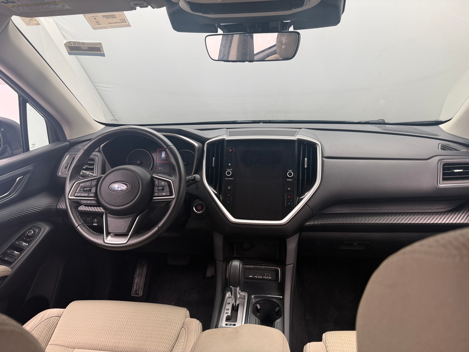 Thumbnail: 2024 Subaru Ascent - 3