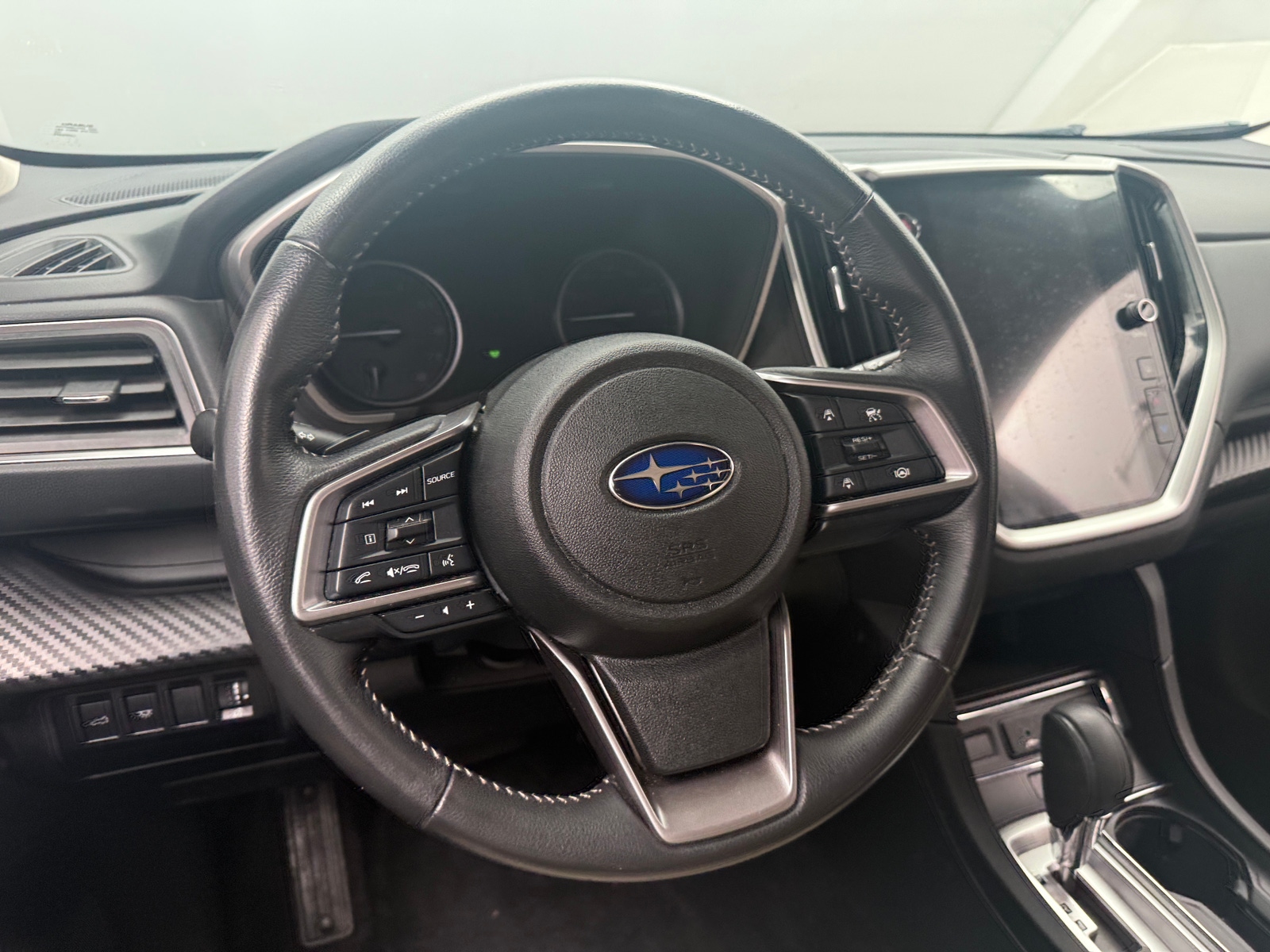 Thumbnail: 2024 Subaru Ascent - 5
