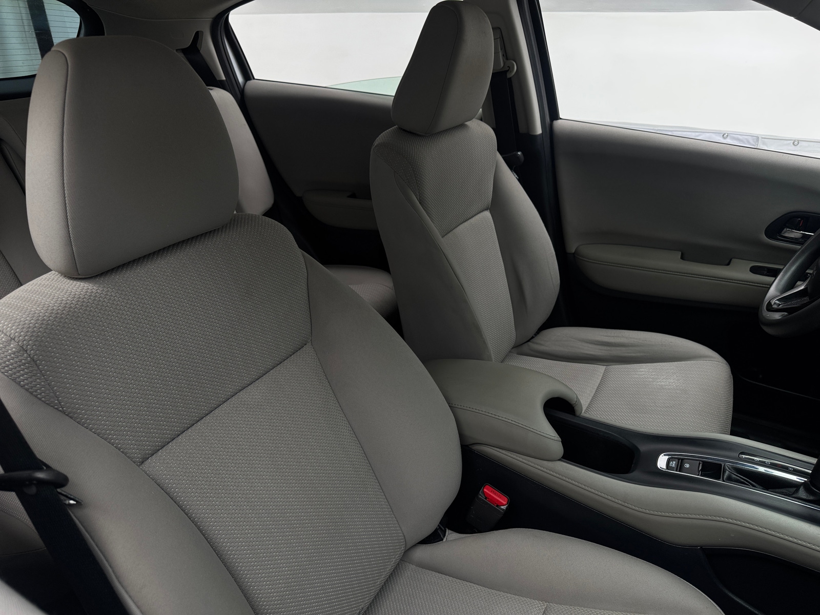 Thumbnail: 2018 Honda HR-V - 2