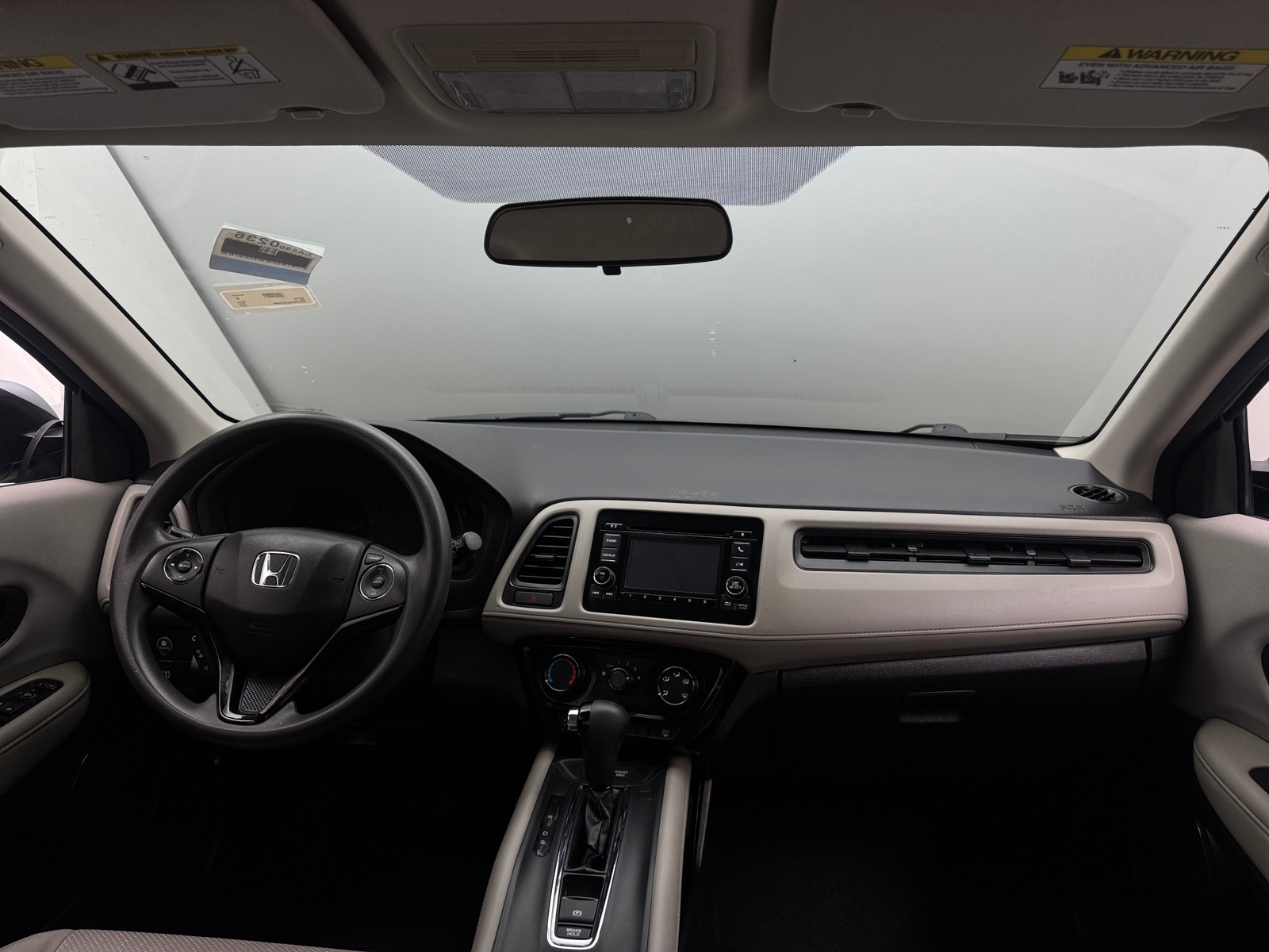 Thumbnail: 2018 Honda HR-V - 3