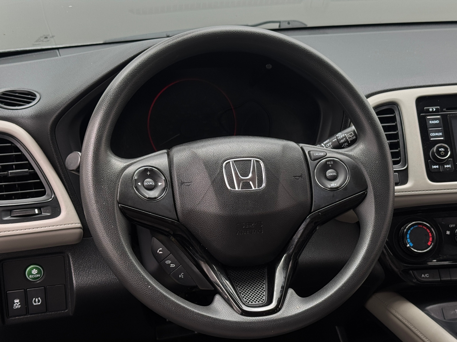 Thumbnail: 2018 Honda HR-V - 5