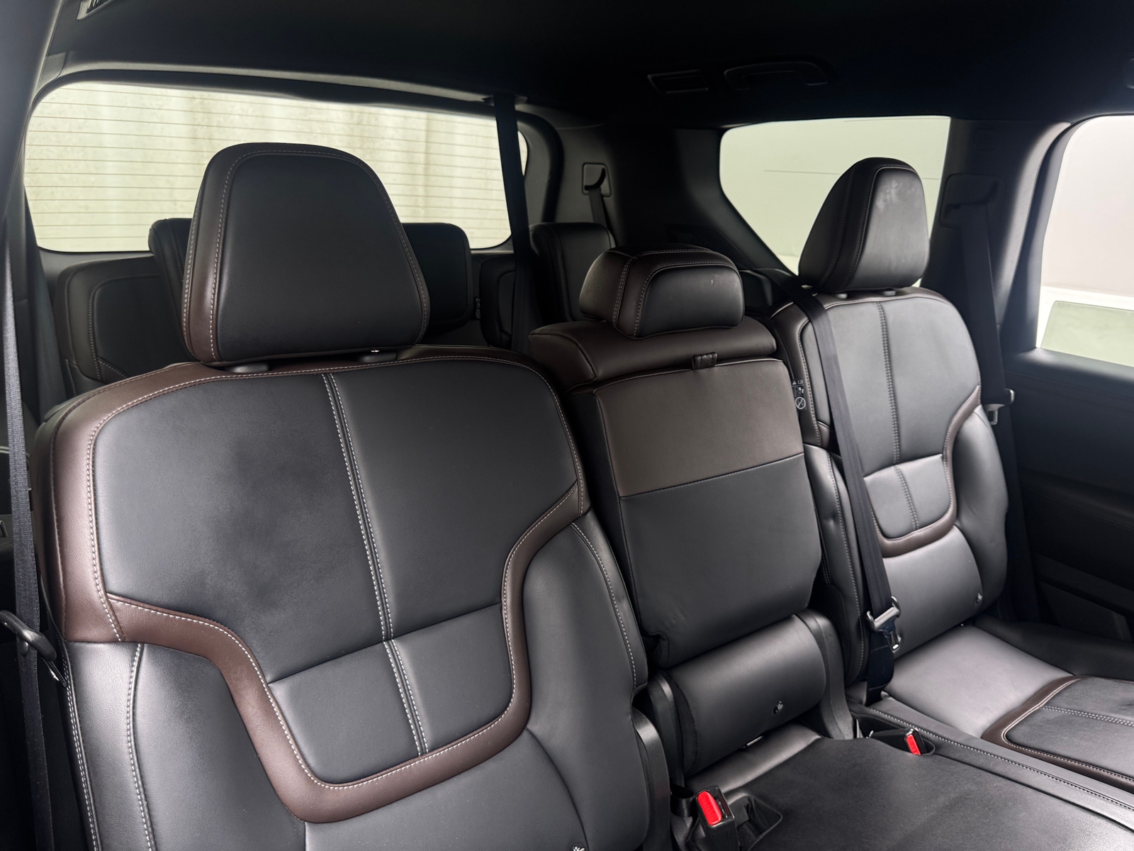 Thumbnail: 2025 Nissan Armada - 5