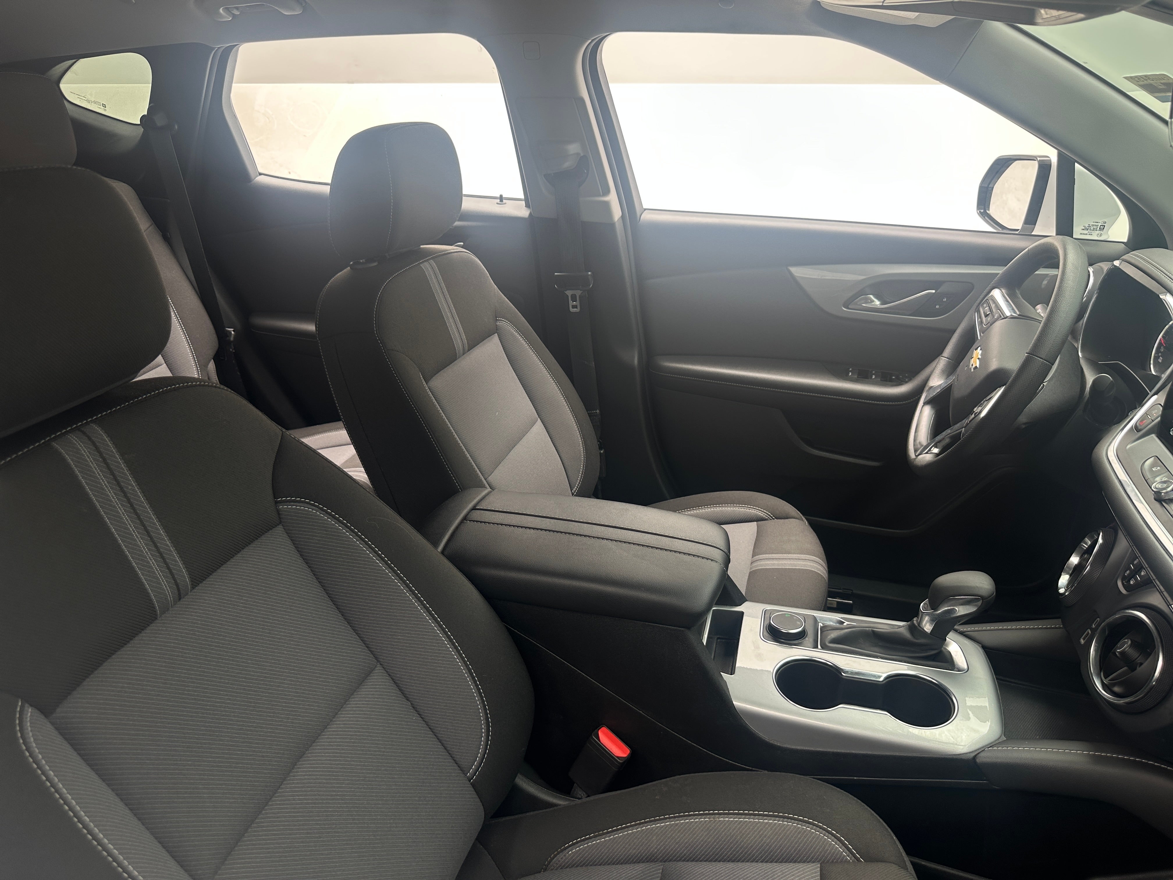 2025 Chevrolet Blazer
