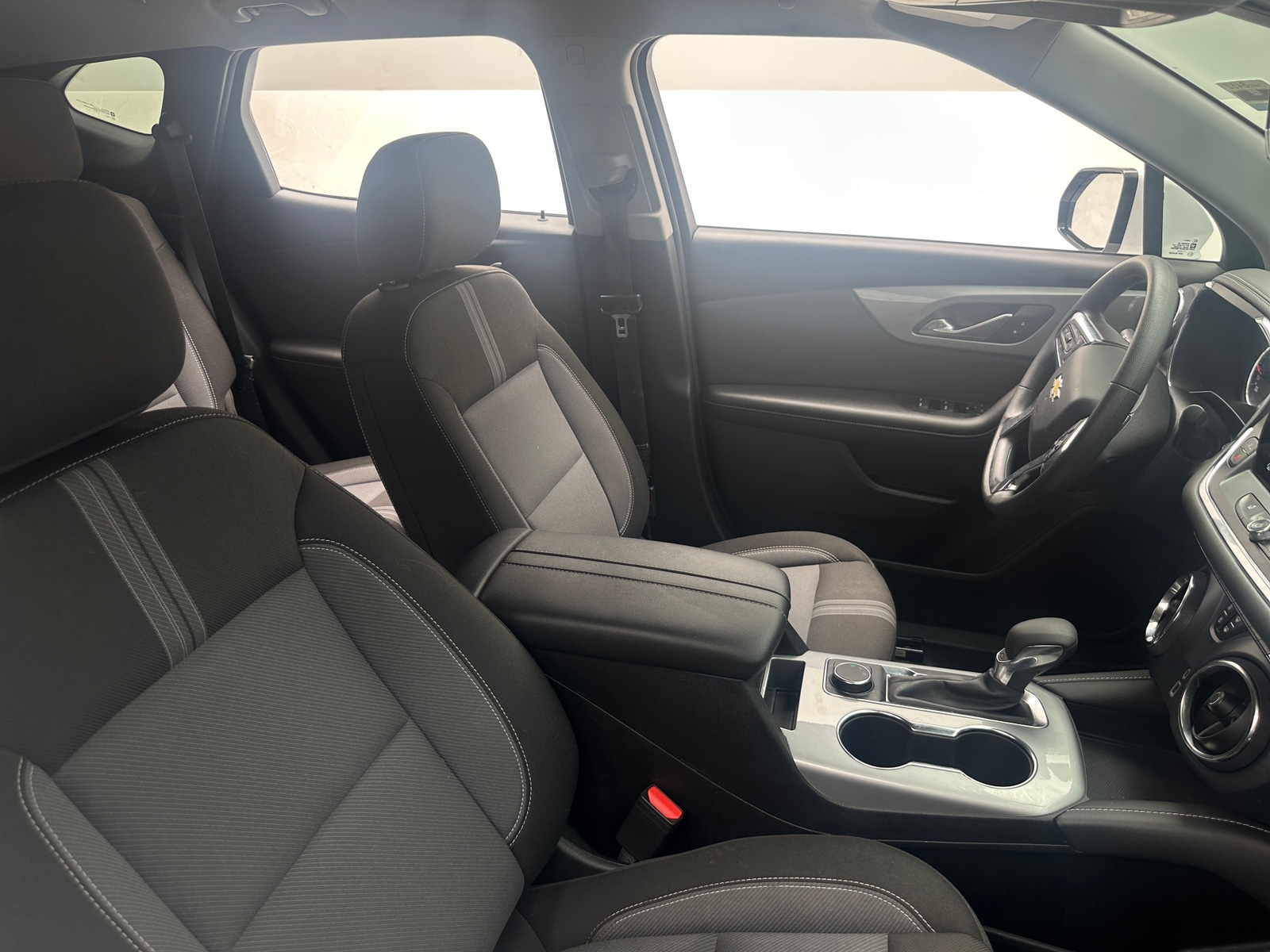 Thumbnail: 2025 Chevrolet Blazer - 2