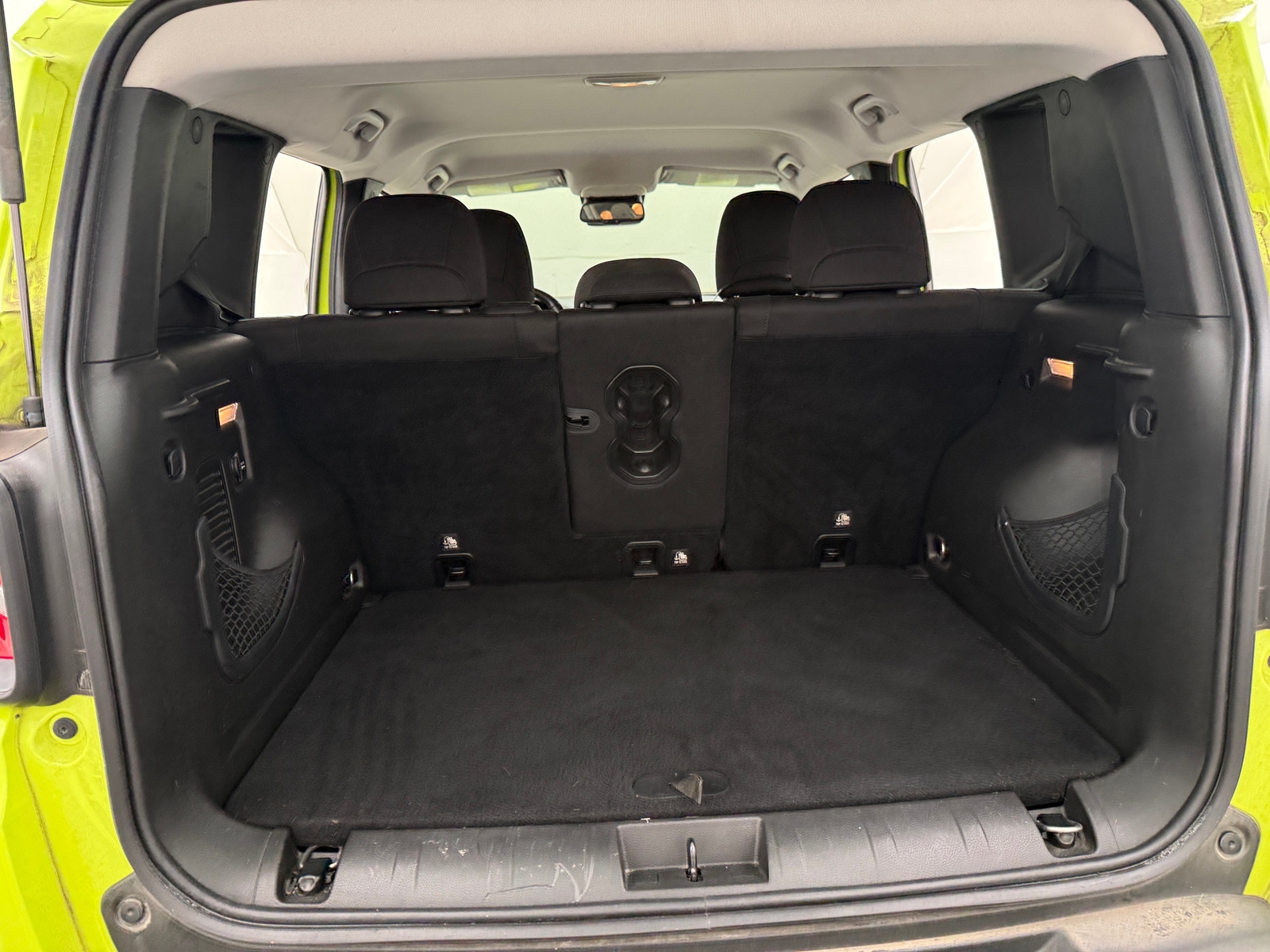 Thumbnail: 2017 Jeep Renegade - 7