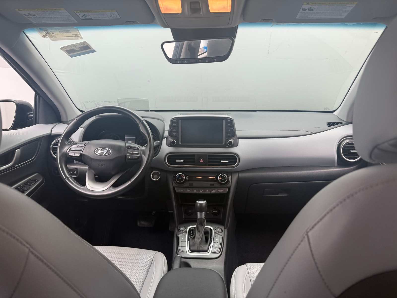Thumbnail: 2020 Hyundai Kona - 2