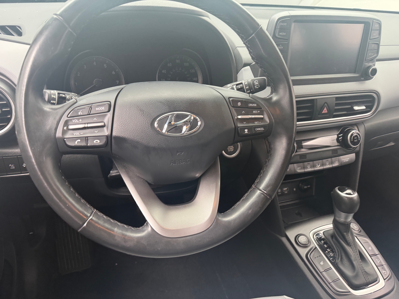 Thumbnail: 2020 Hyundai Kona - 4