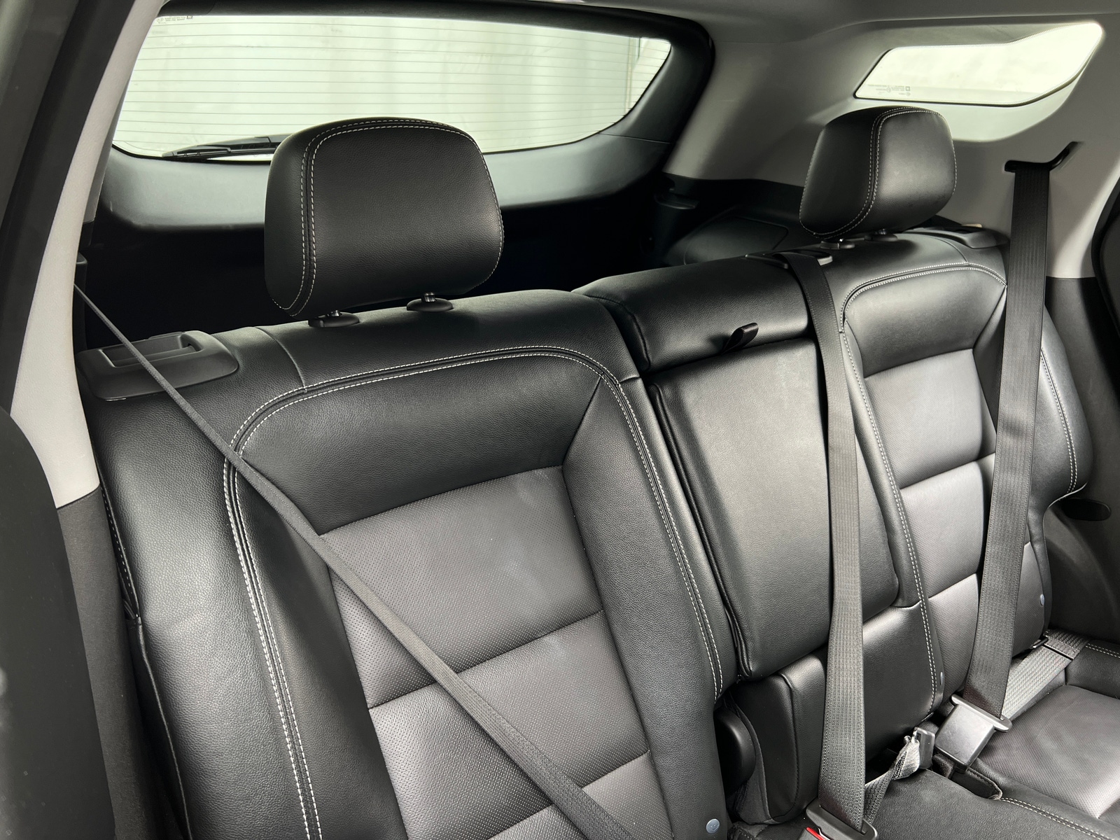 Thumbnail: 2024 GMC Terrain - 5