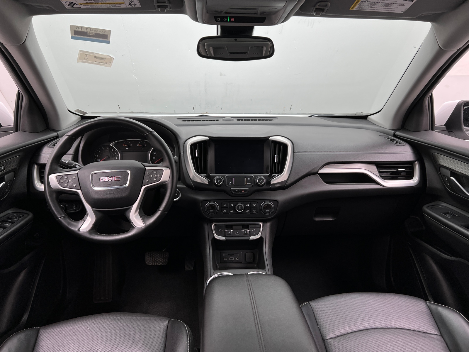 Thumbnail: 2024 GMC Terrain - 2
