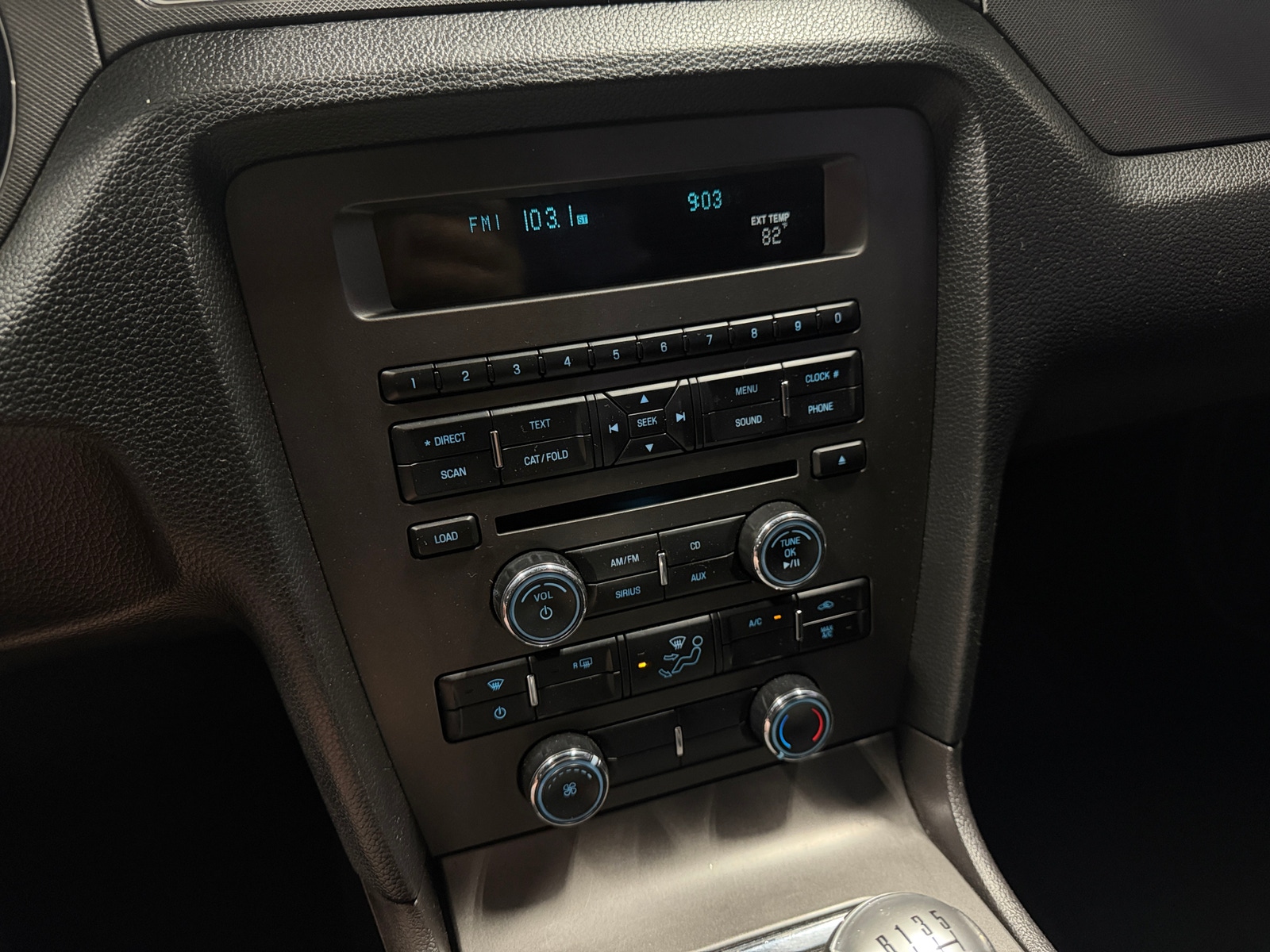 Thumbnail: 2013 Ford Mustang - 3