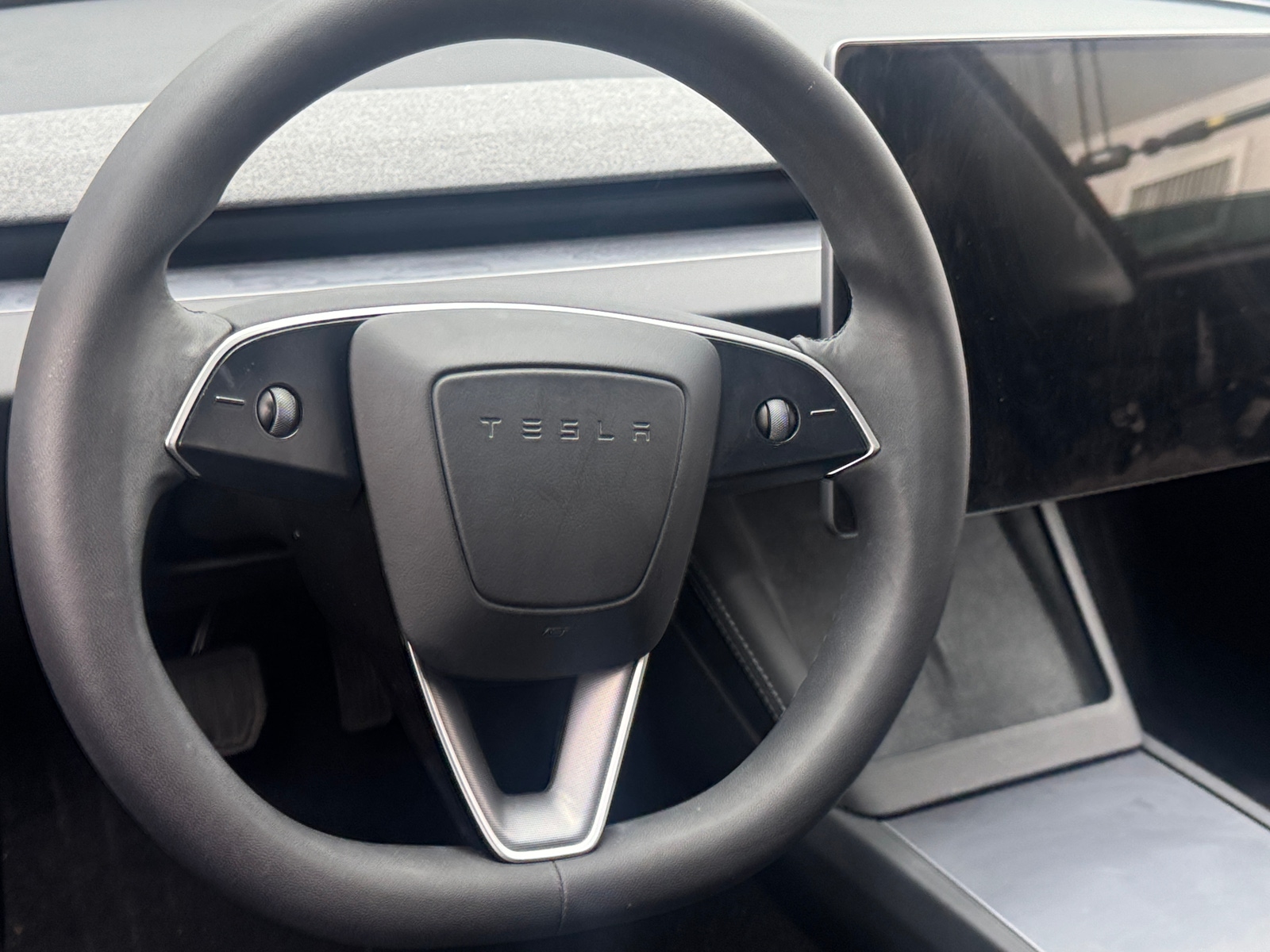 Thumbnail: 2024 Tesla Model 3 - 4