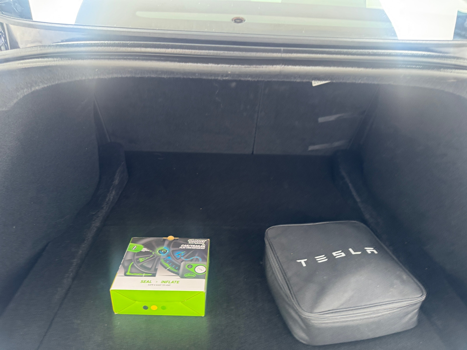 Thumbnail: 2024 Tesla Model 3 - 6