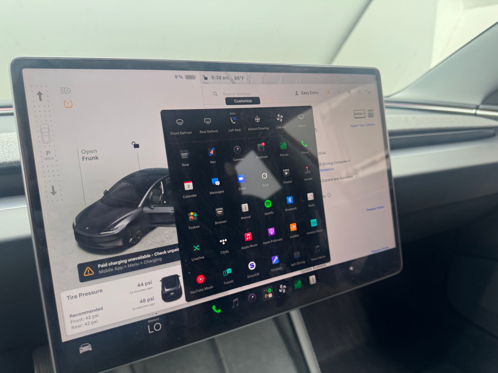 Thumbnail: 2024 Tesla Model 3 - 3