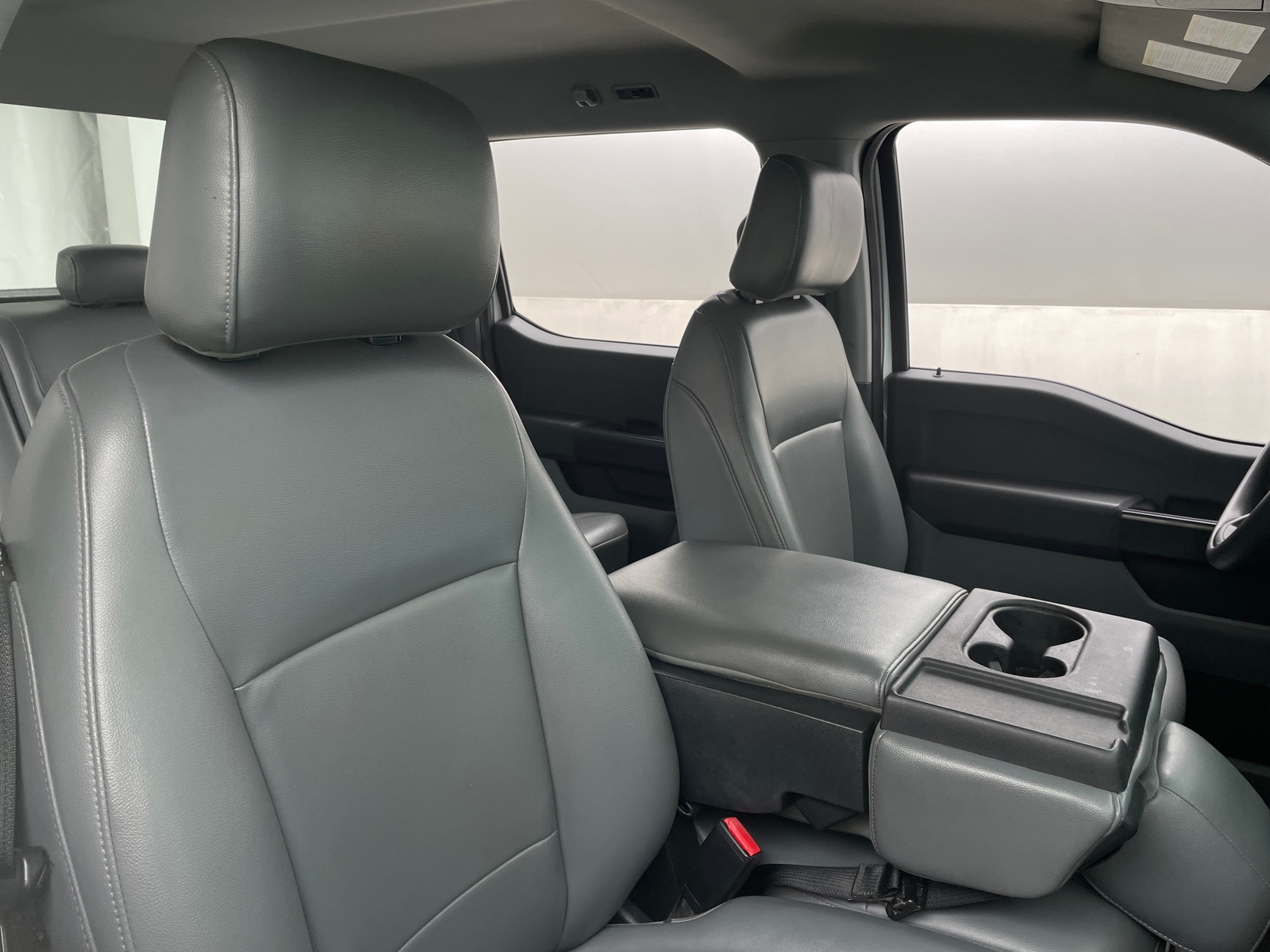 Thumbnail: 2021 Ford Econoline - 2