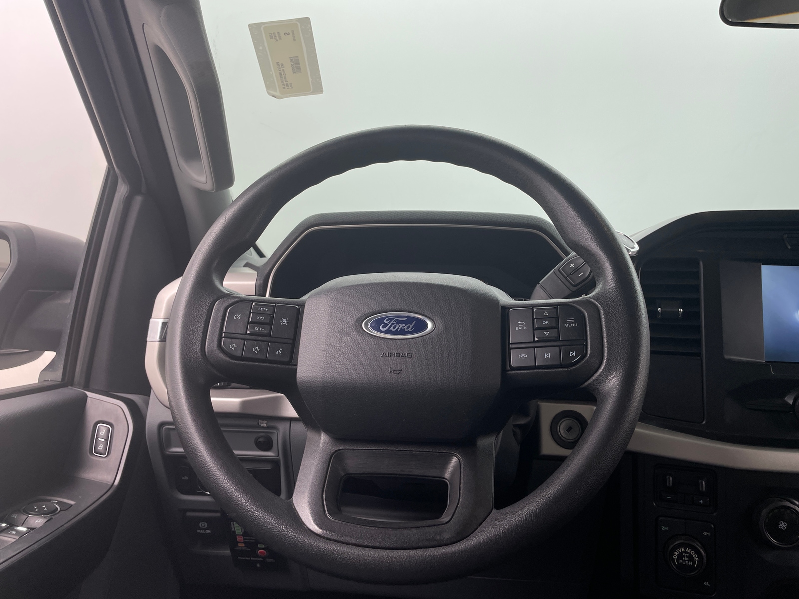 Thumbnail: 2021 Ford Econoline - 5