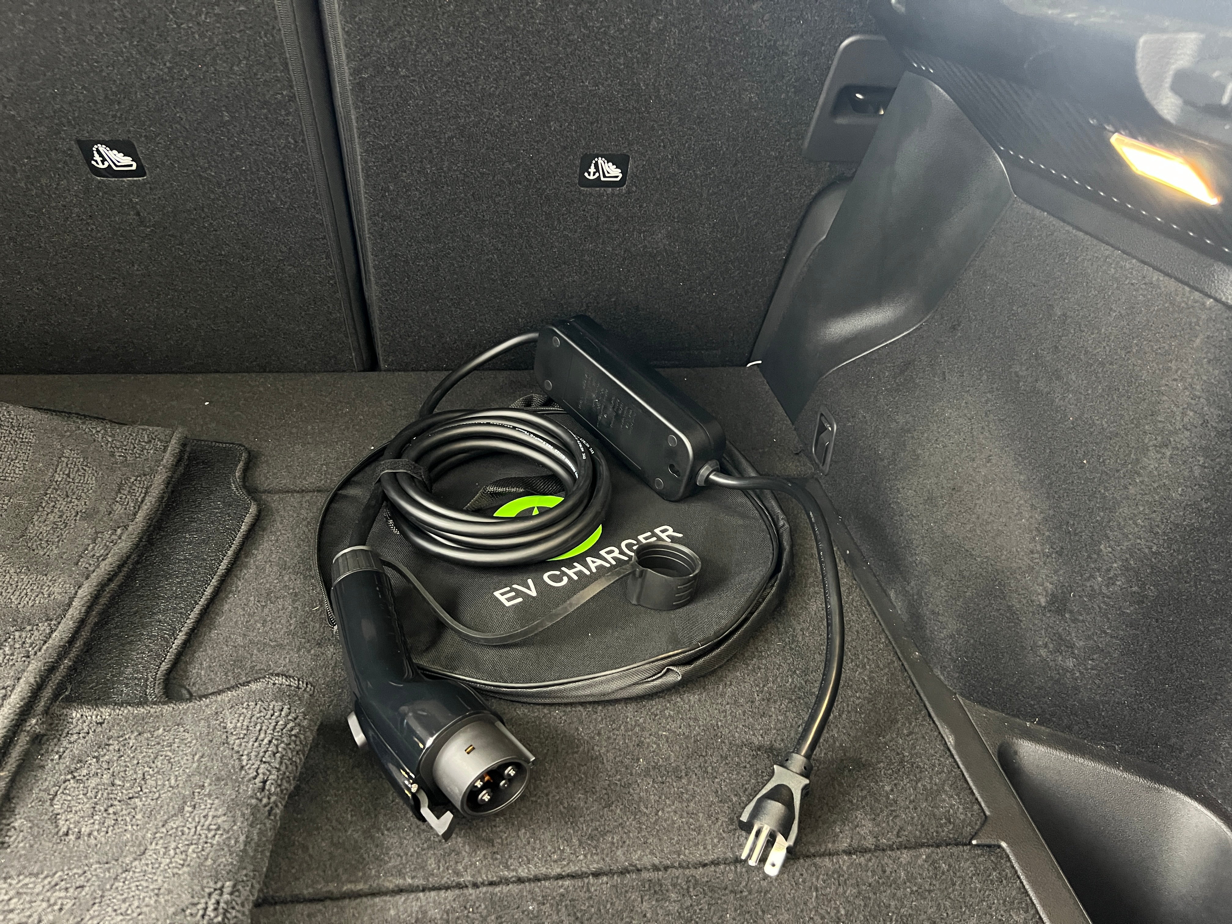 Used 2024 Nissan ARIYA Evolve+ with VIN JN1BF0BA2RM431767 for sale in Auburn, WA