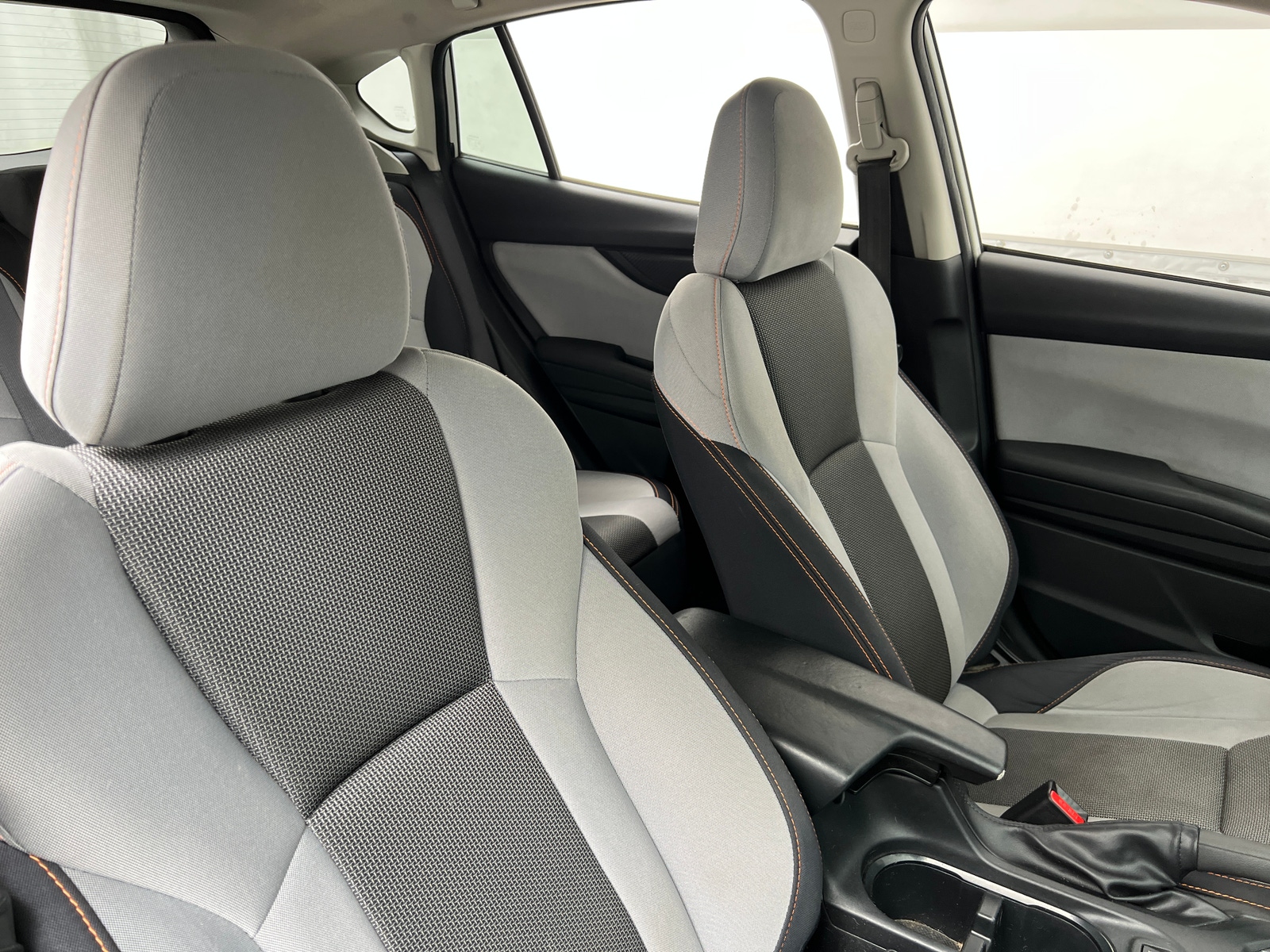 Thumbnail: 2021 Subaru Crosstrek - 2