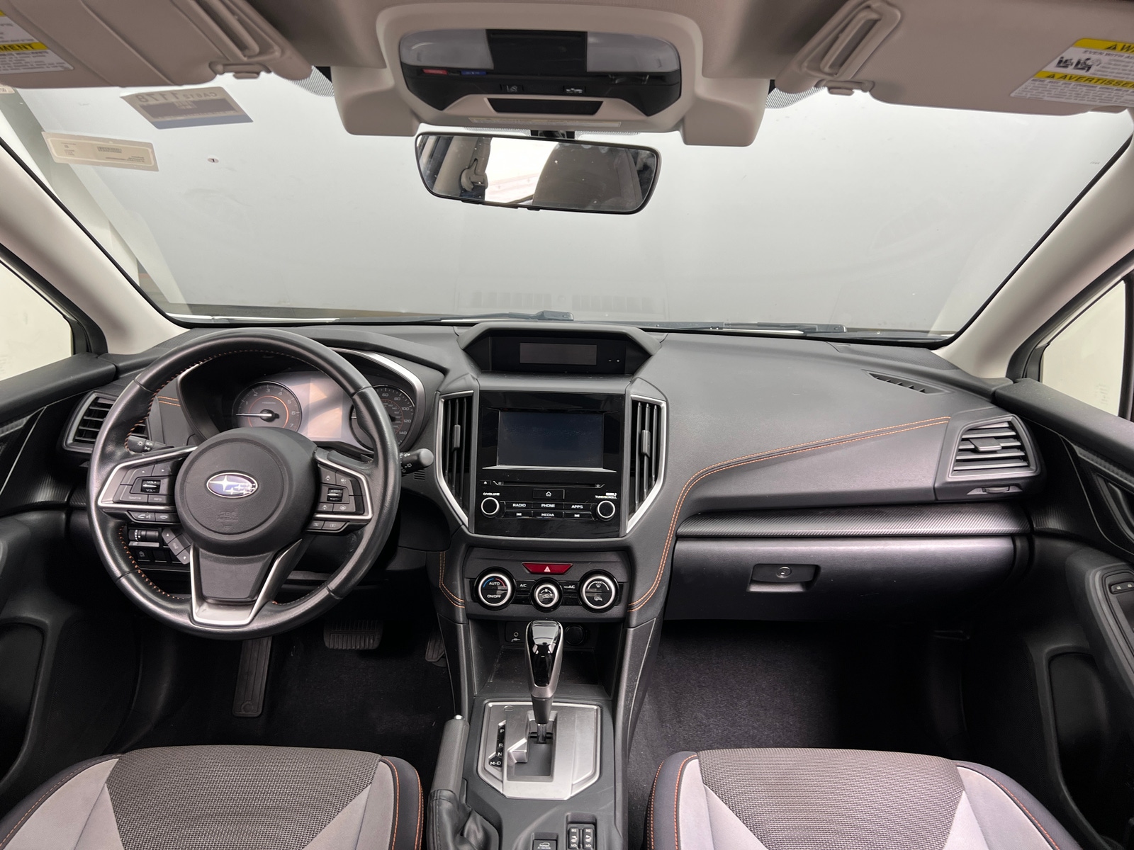 Thumbnail: 2021 Subaru Crosstrek - 3