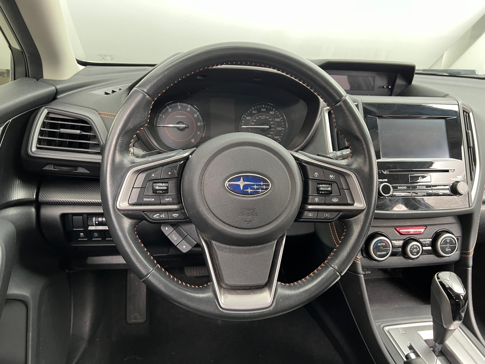 Thumbnail: 2021 Subaru Crosstrek - 5