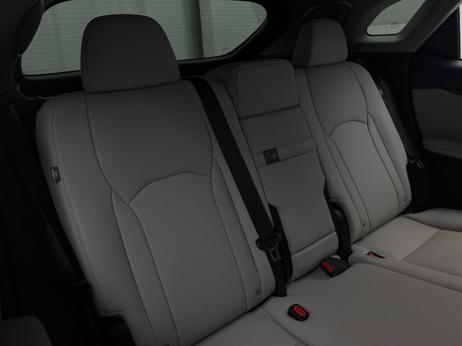 Thumbnail: 2022 Lexus RX - 5