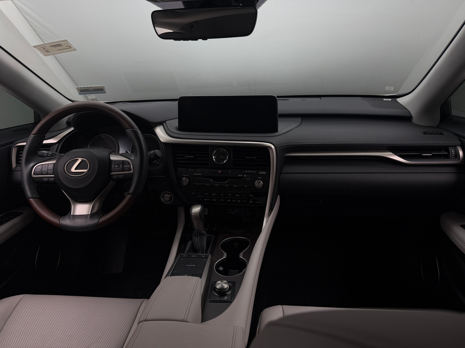 Thumbnail: 2022 Lexus RX - 2