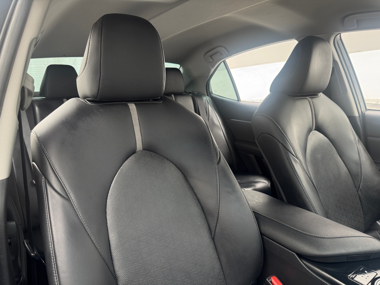 Thumbnail: 2018 Toyota Camry - 2