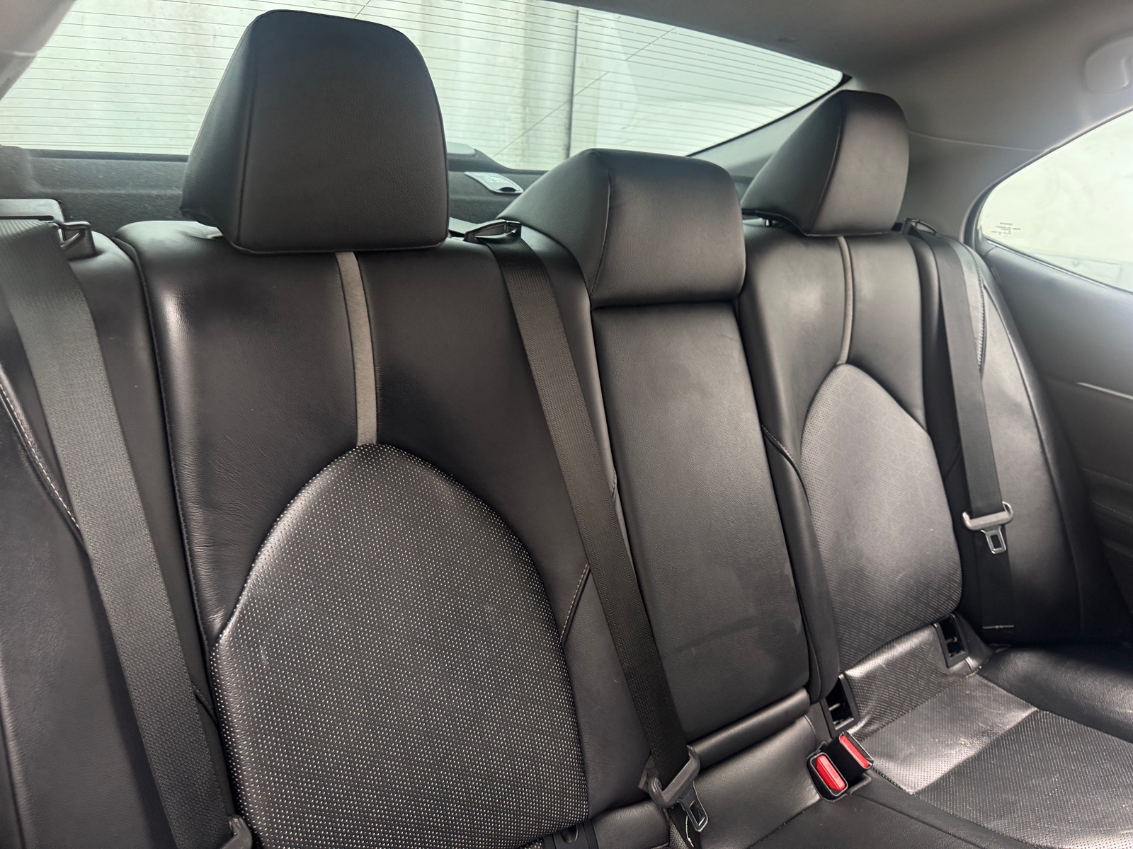 Thumbnail: 2018 Toyota Camry - 6
