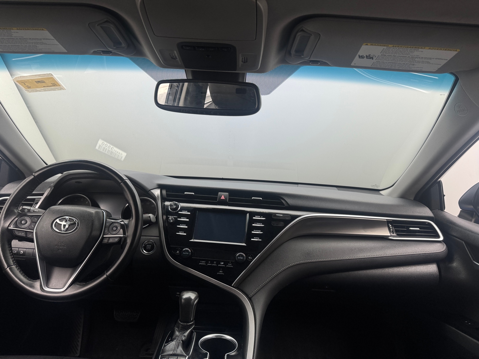 Thumbnail: 2018 Toyota Camry - 3