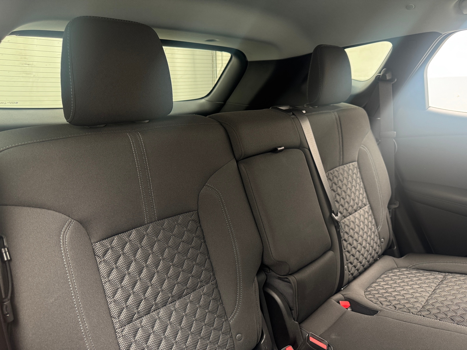 Thumbnail: 2019 Chevrolet Blazer - 6