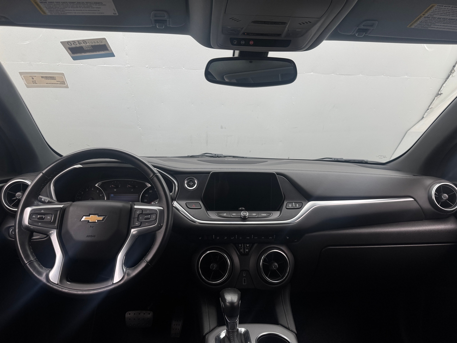 Thumbnail: 2019 Chevrolet Blazer - 3