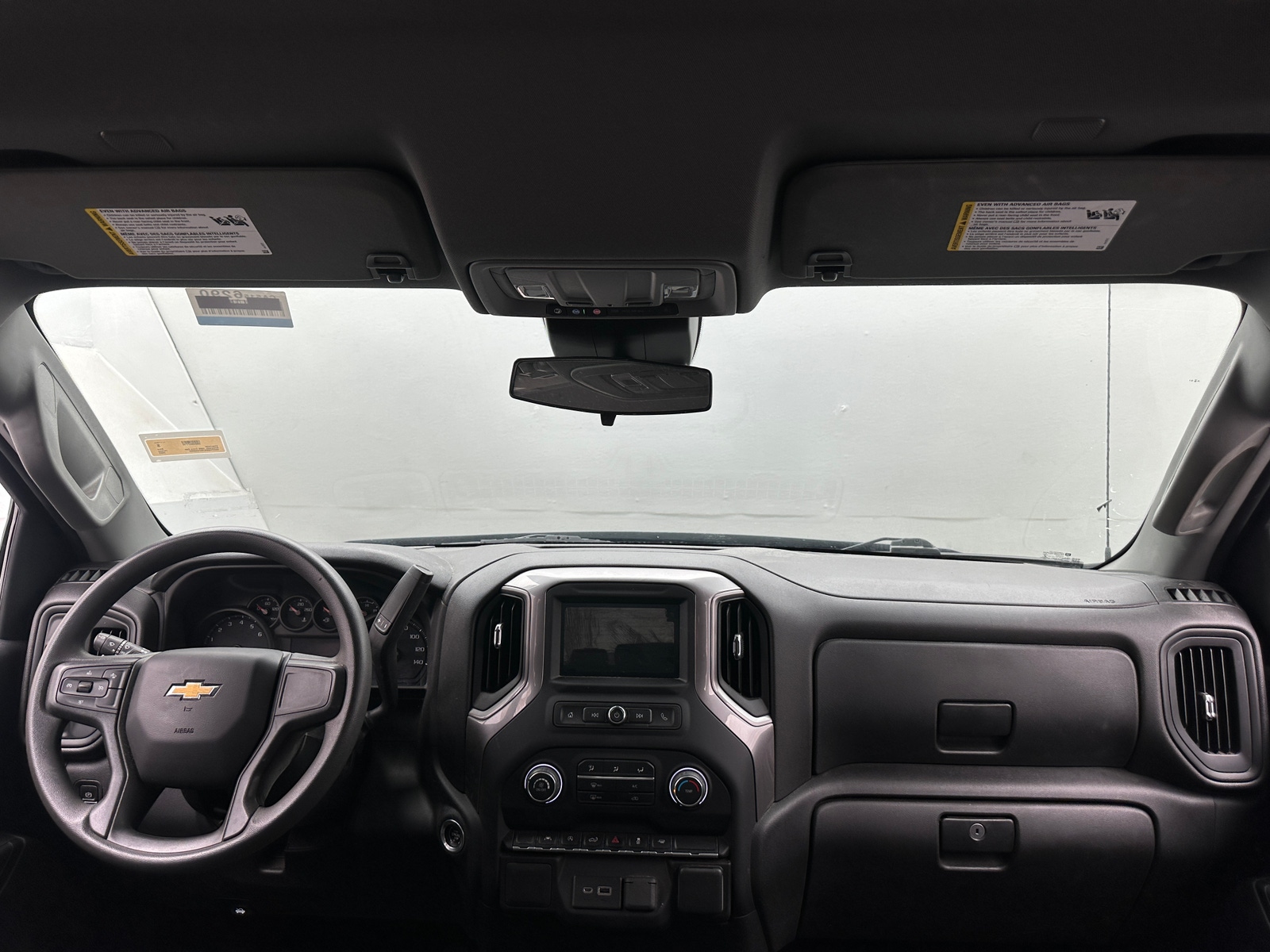 Thumbnail: 2022 Chevrolet Silverado 1500 - 3