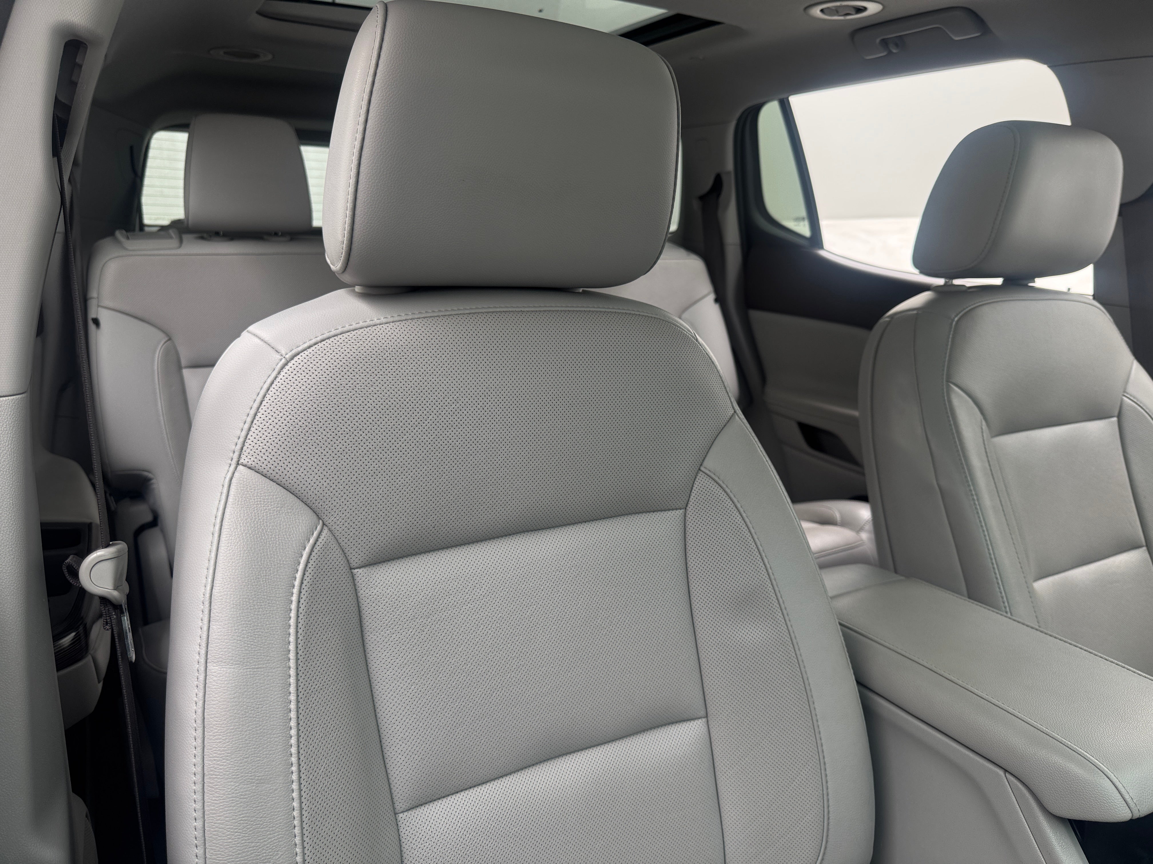 2018 GMC Acadia