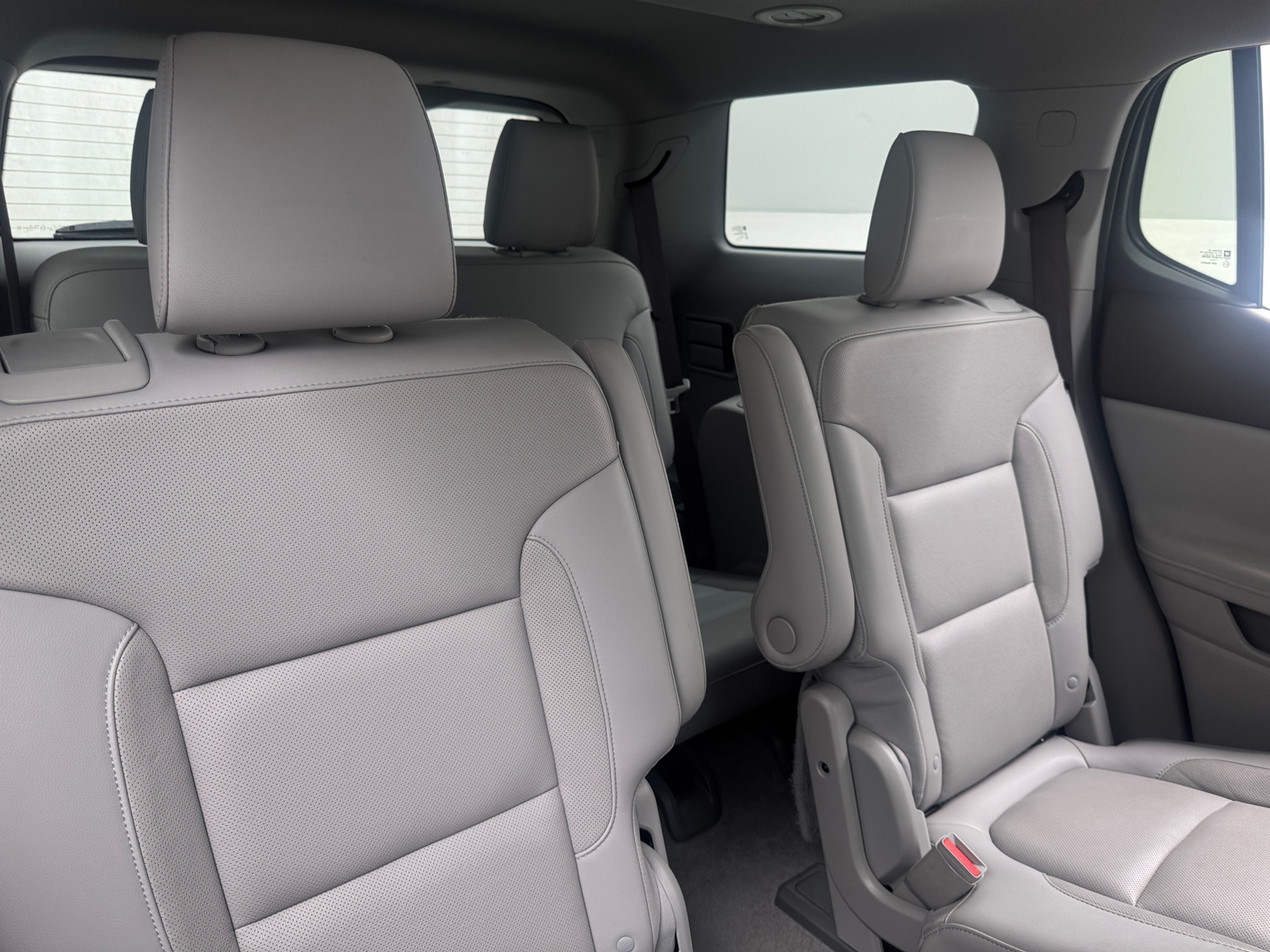 Thumbnail: 2018 GMC Acadia - 5