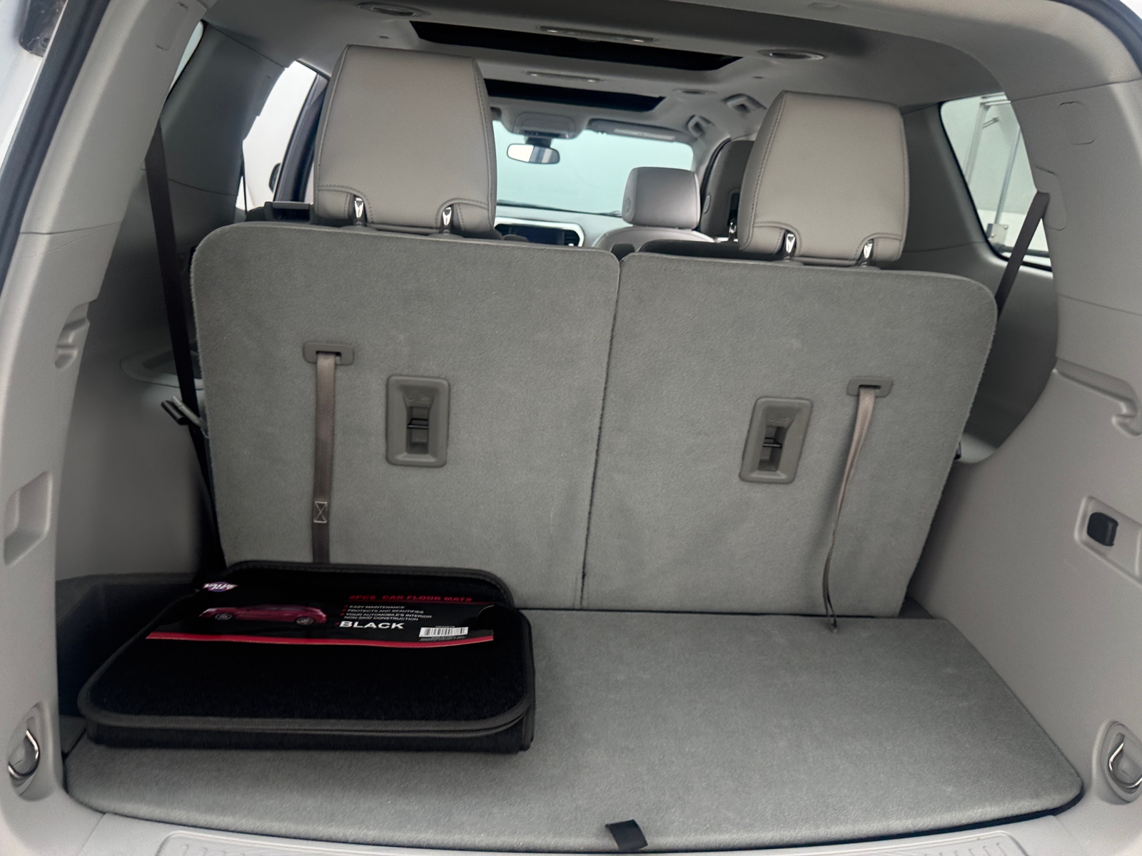 Thumbnail: 2018 GMC Acadia - 6
