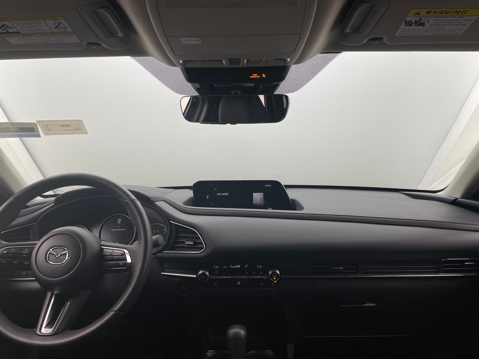 Thumbnail: 2024 Mazda CX-30 - 2