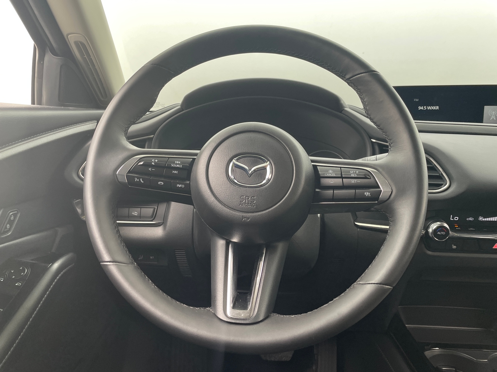 Thumbnail: 2024 Mazda CX-30 - 4