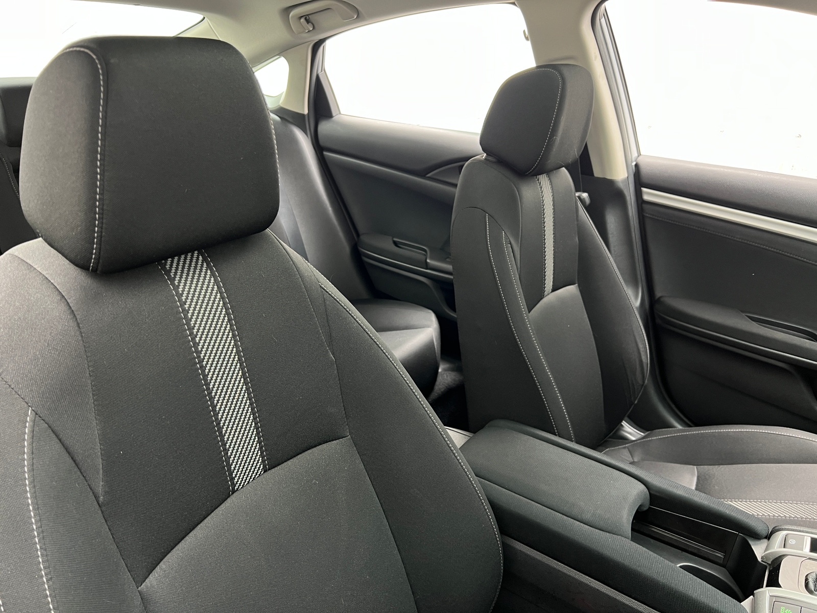 Thumbnail: 2016 Honda Civic - 2
