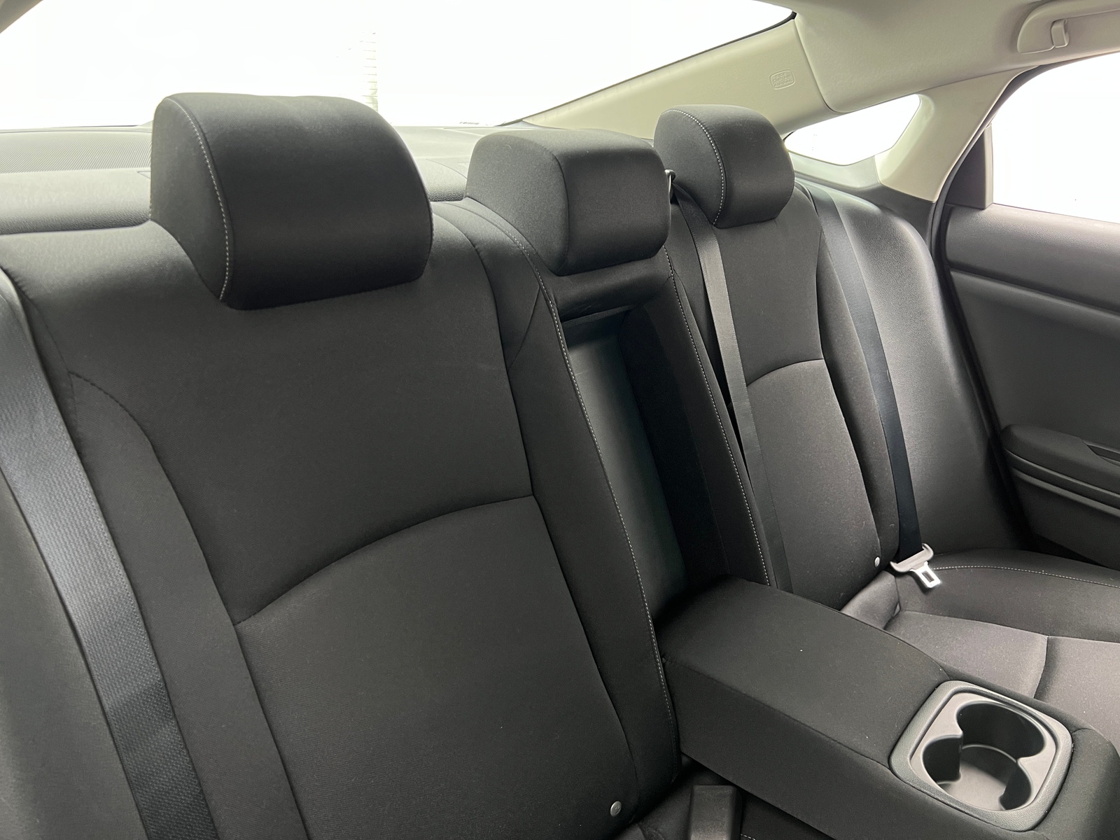 Thumbnail: 2016 Honda Civic - 6