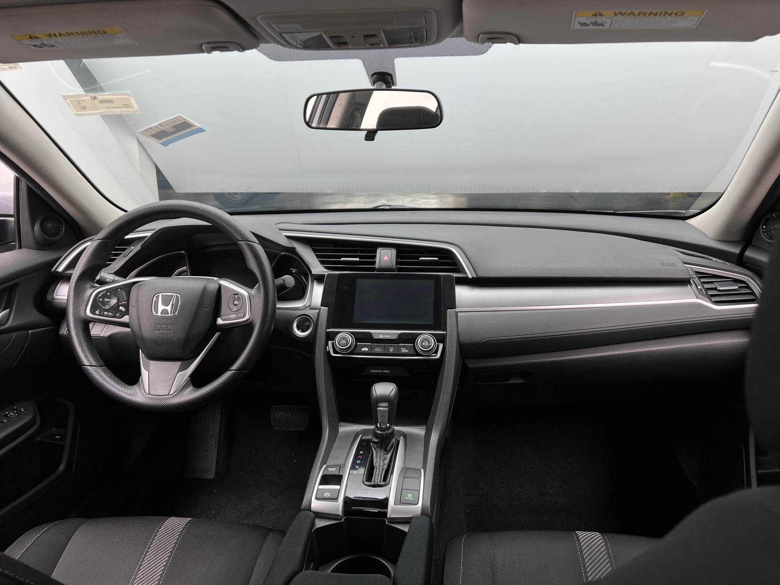 Thumbnail: 2016 Honda Civic - 3