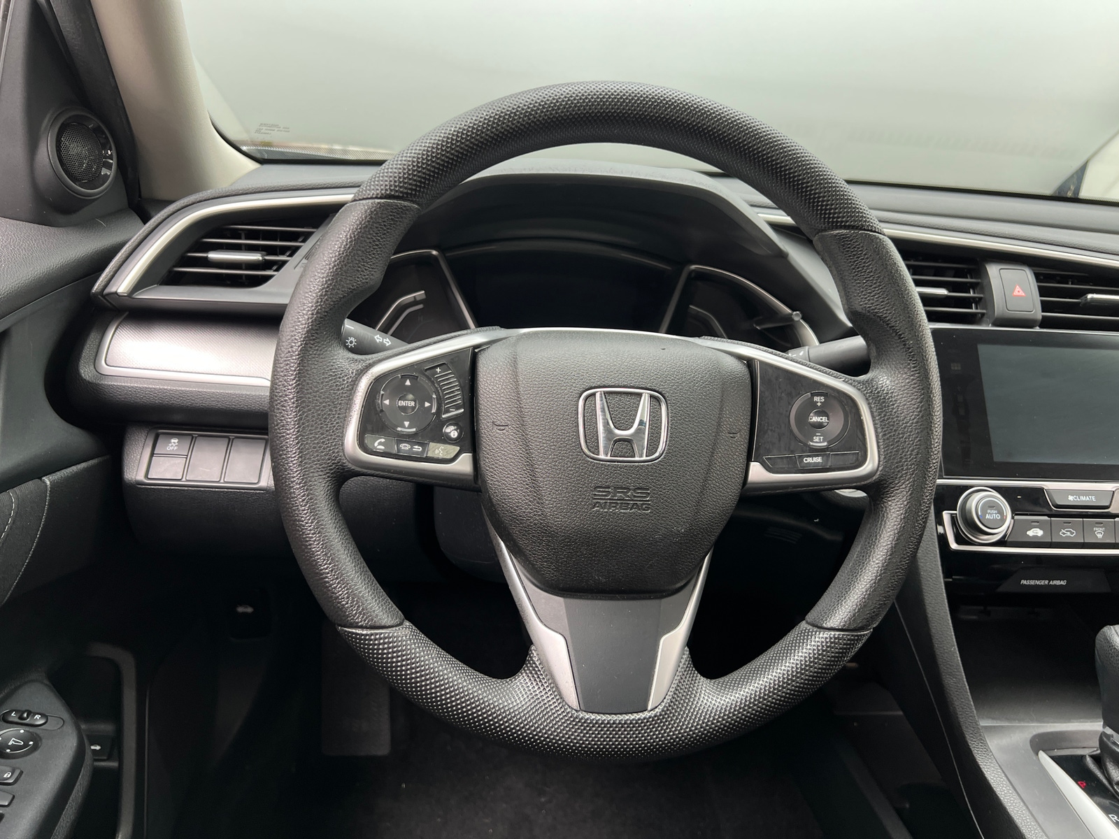 Thumbnail: 2016 Honda Civic - 5
